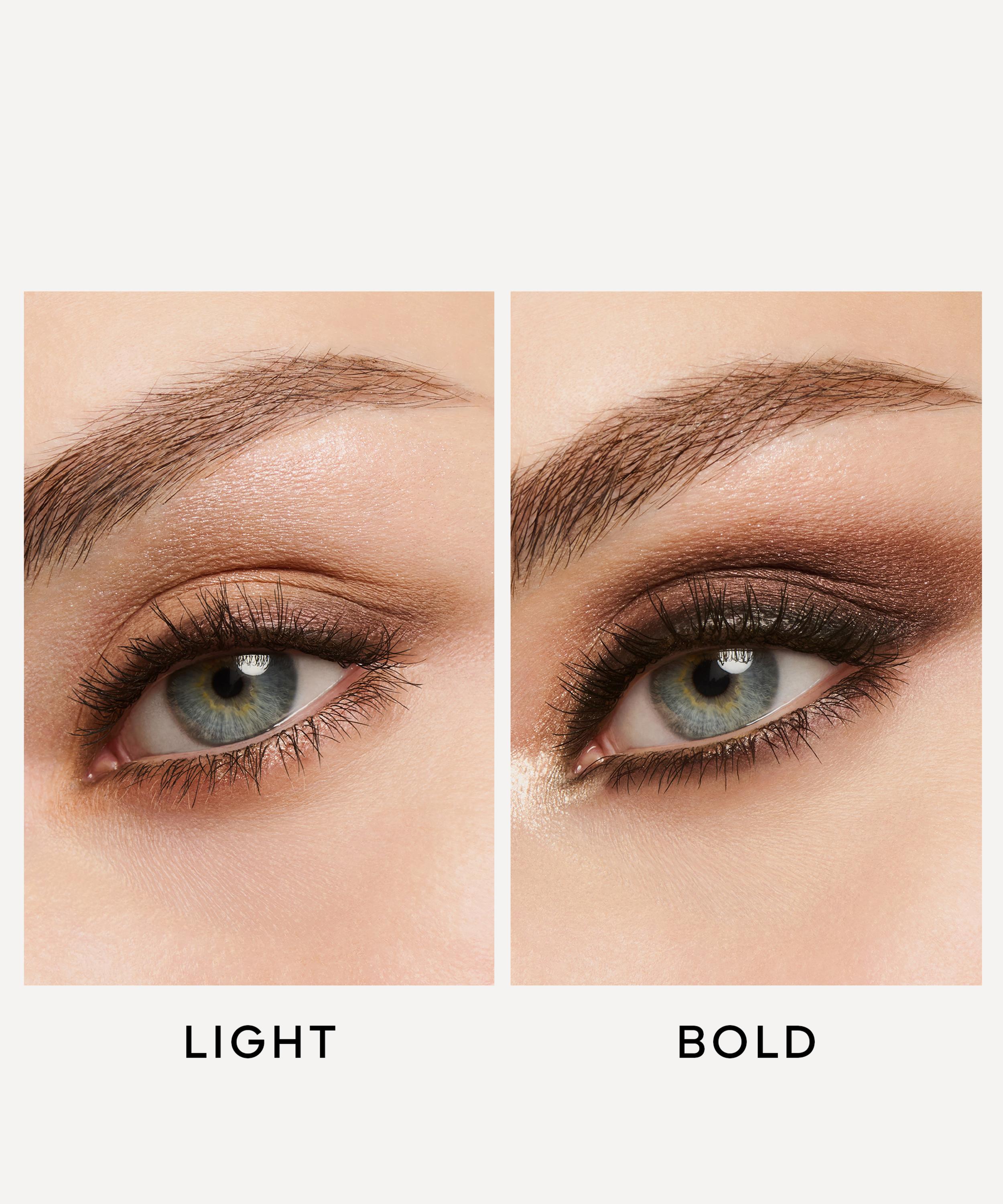 Guerlain - Ombres G 131 Birdy Beige Eyeshadow Quad image number 2