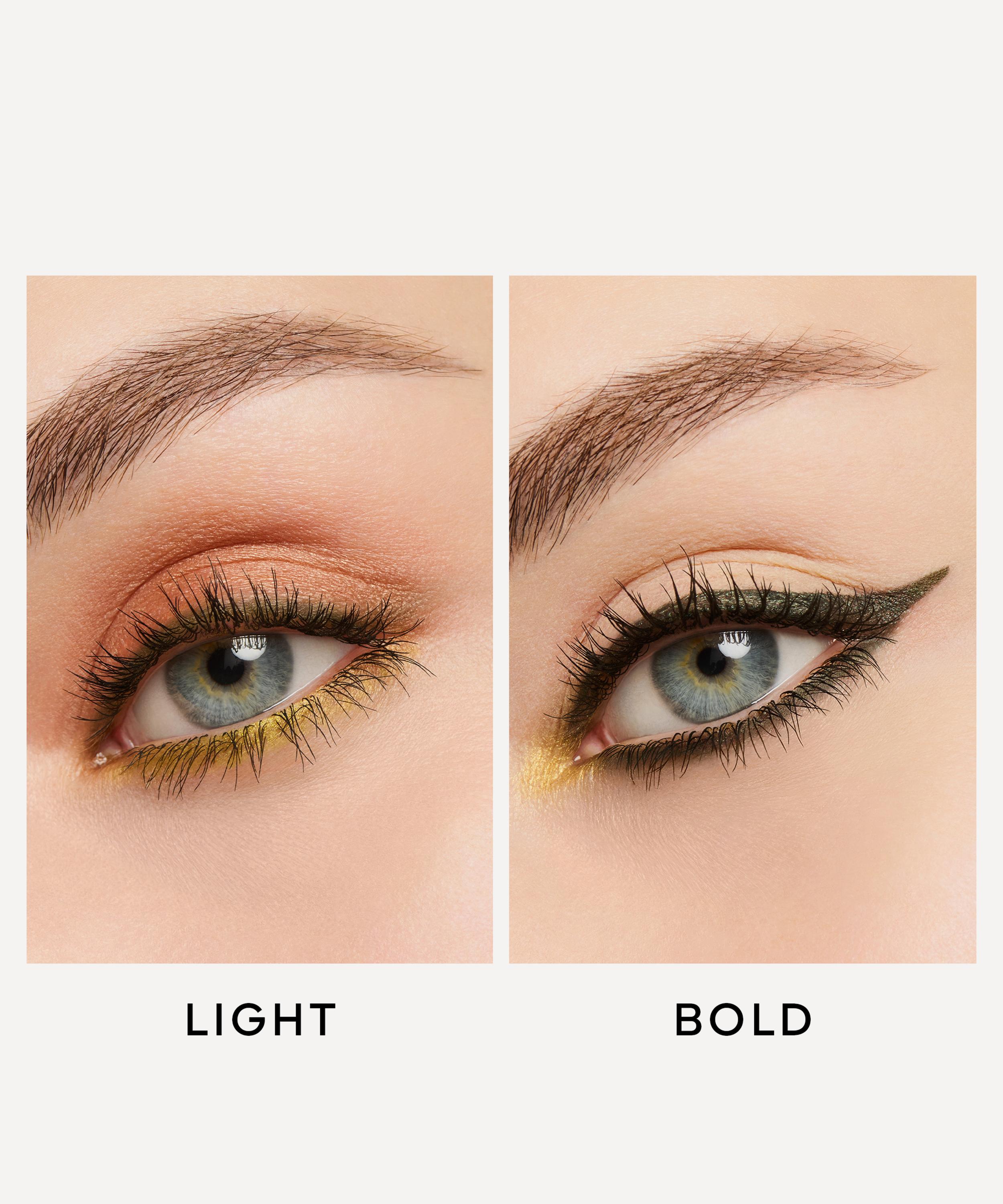 Guerlain - Ombres G 131 Birdy Beige Eyeshadow Quad image number 2