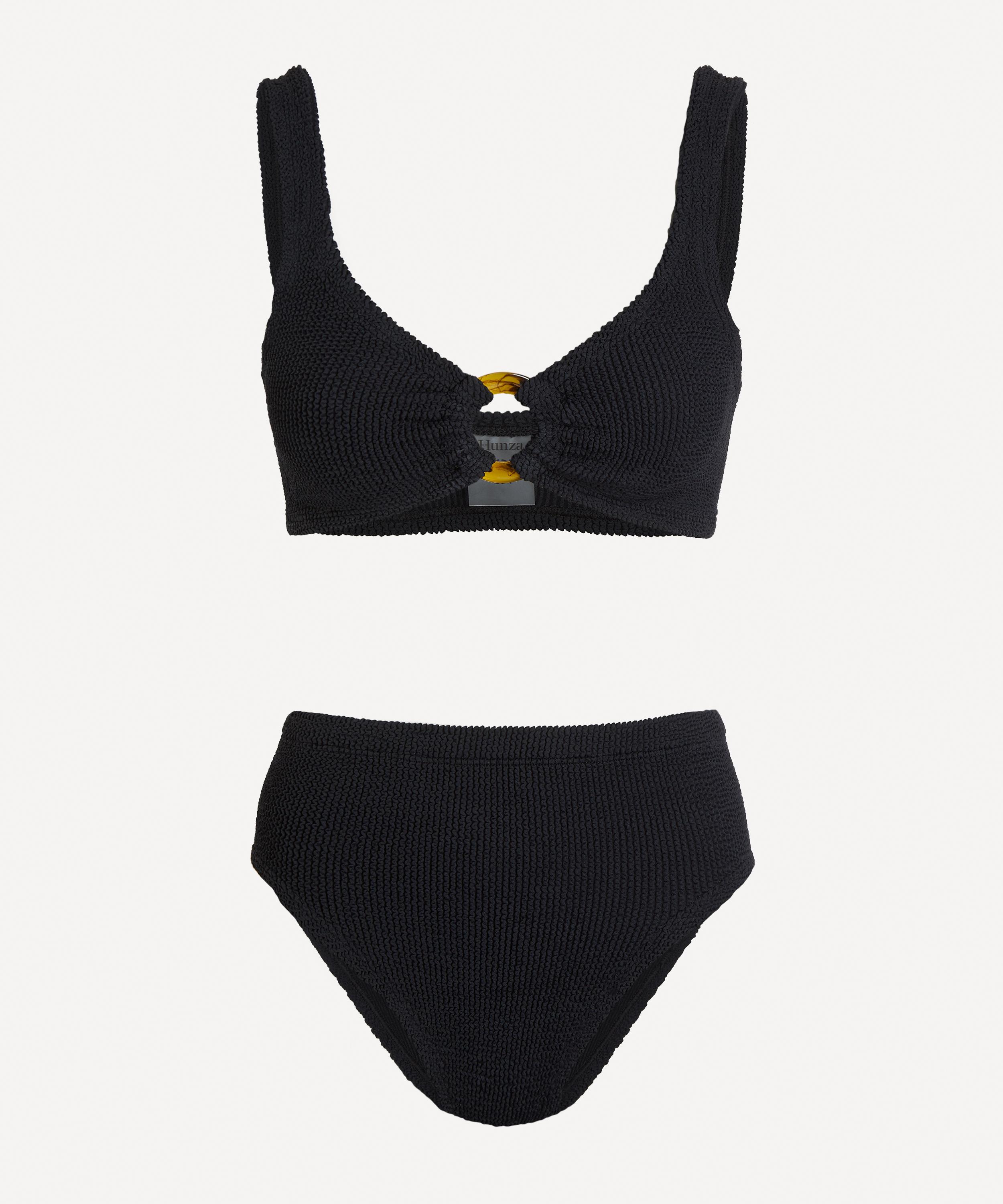 Hunza G - Nadine Bikini