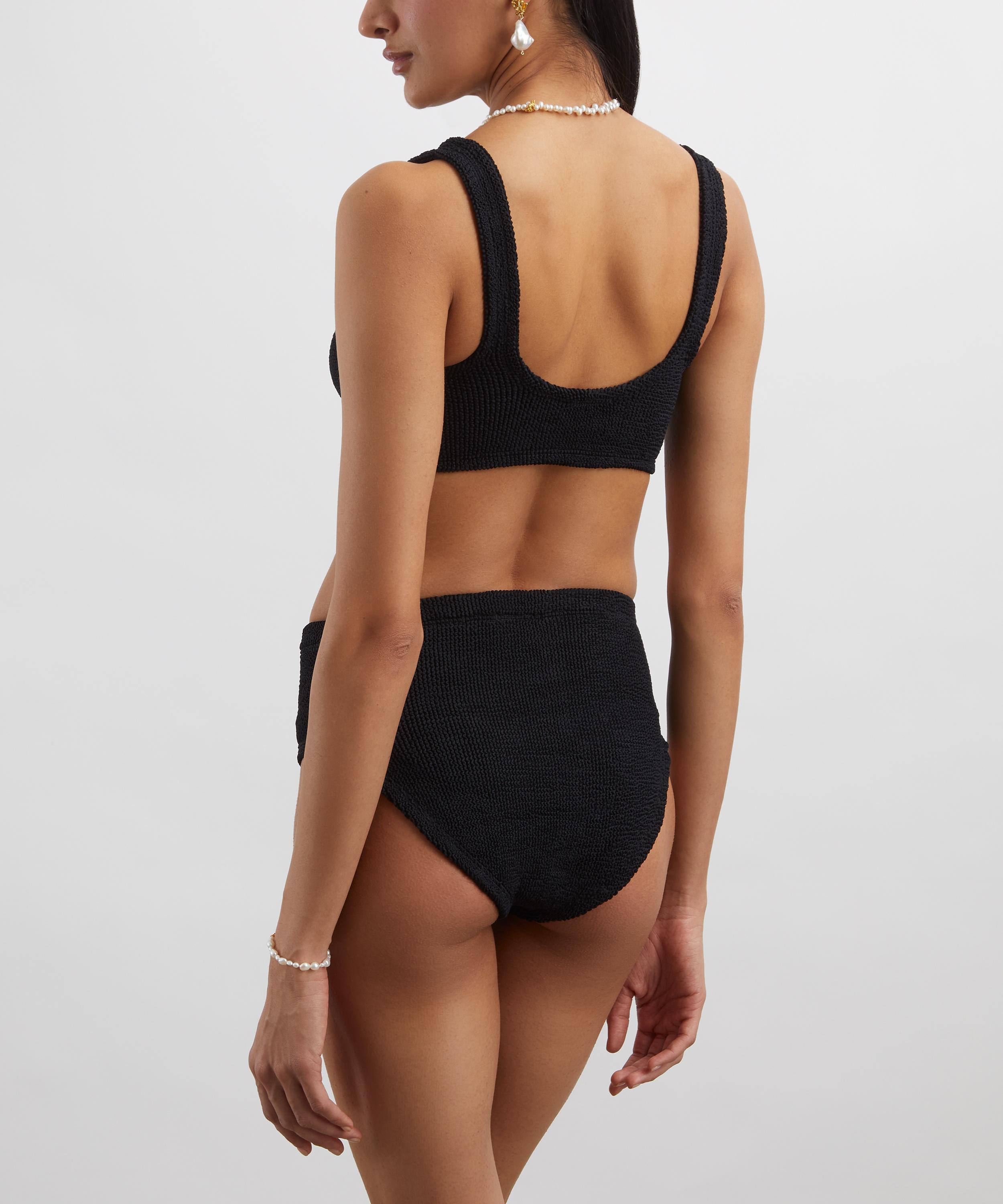 Hunza G - Nadine Bikini image number 3