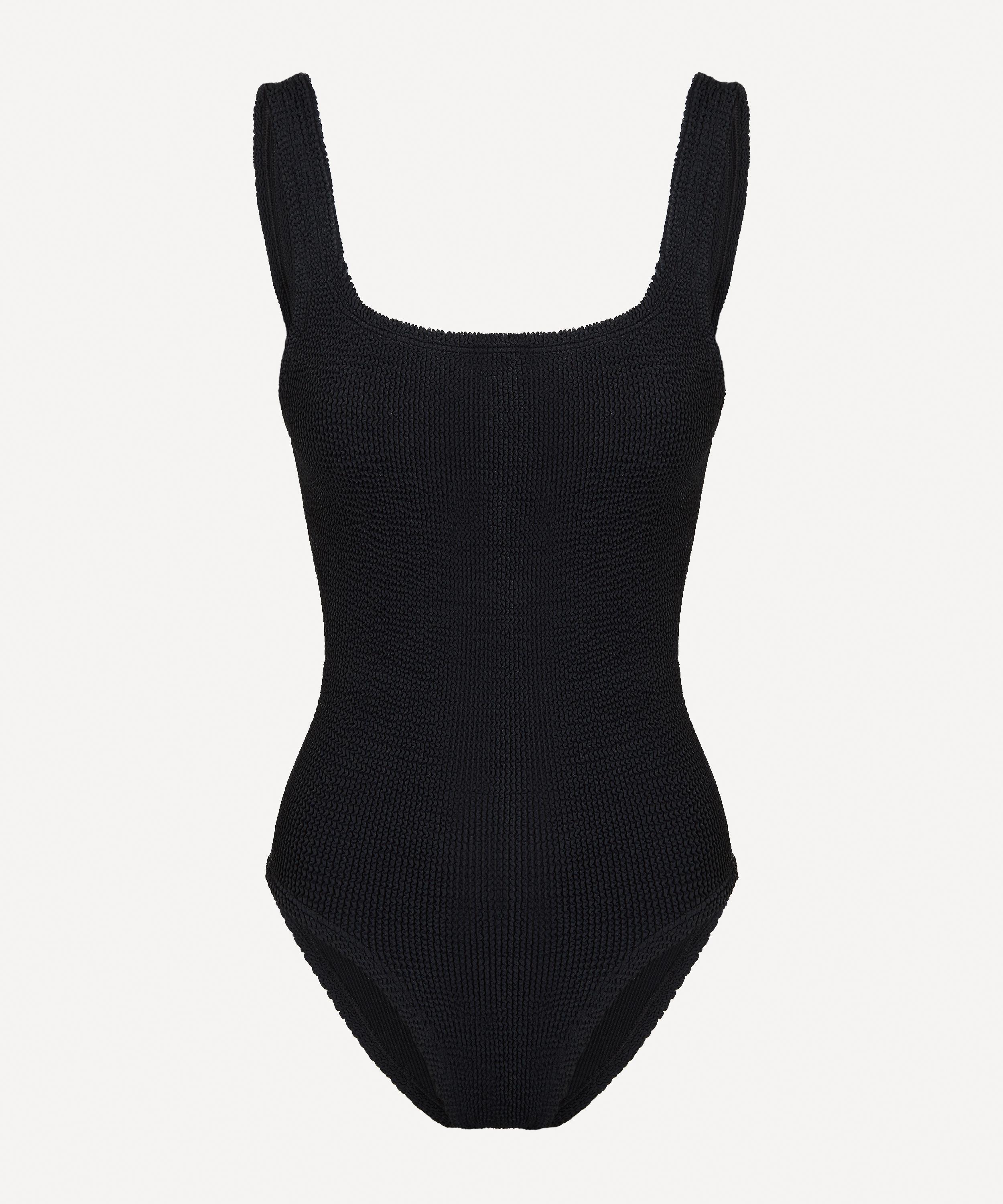 Hunza G - Square Neck Swimsuit