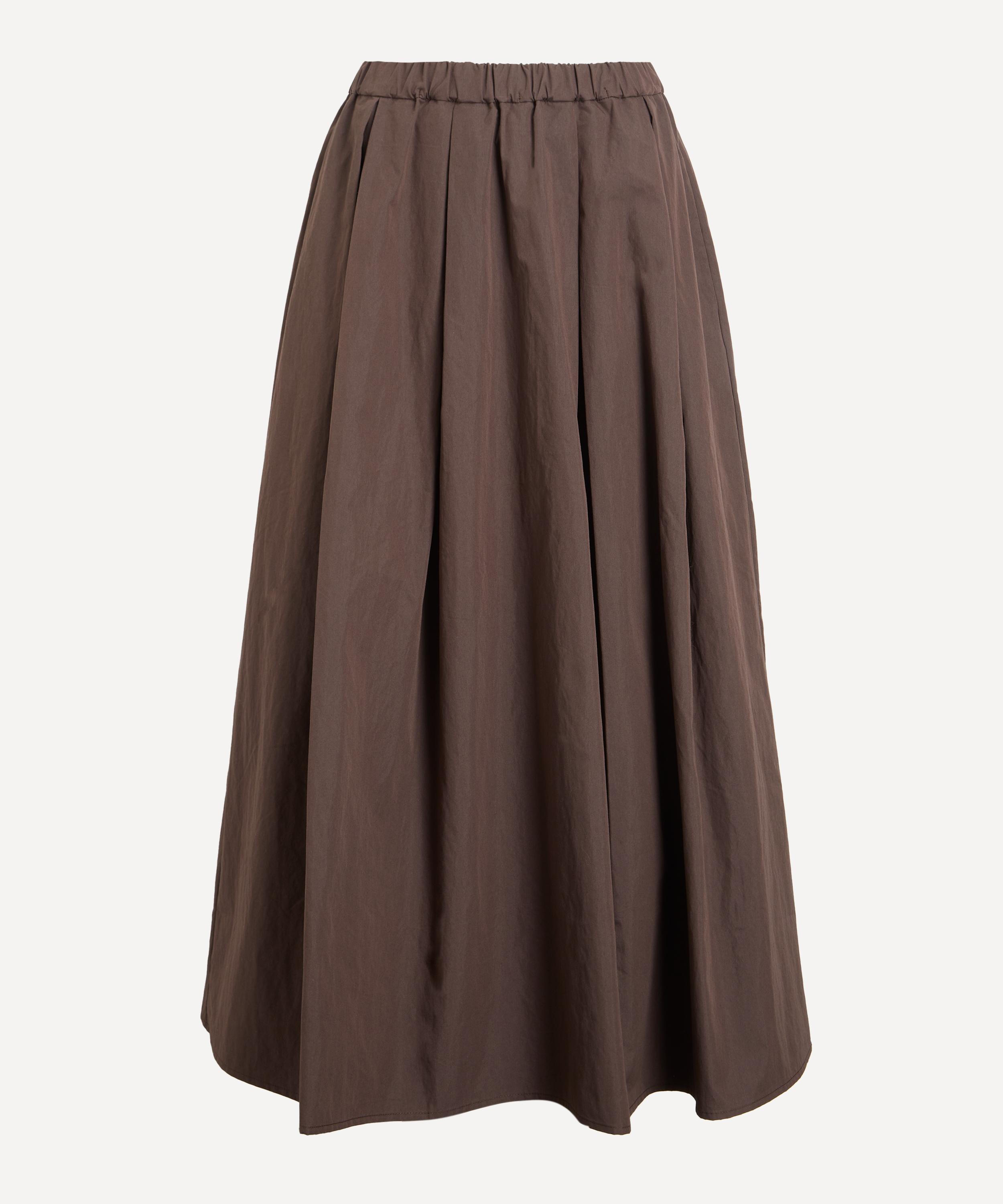Stylein - Sorina Trench Skirt image number 0