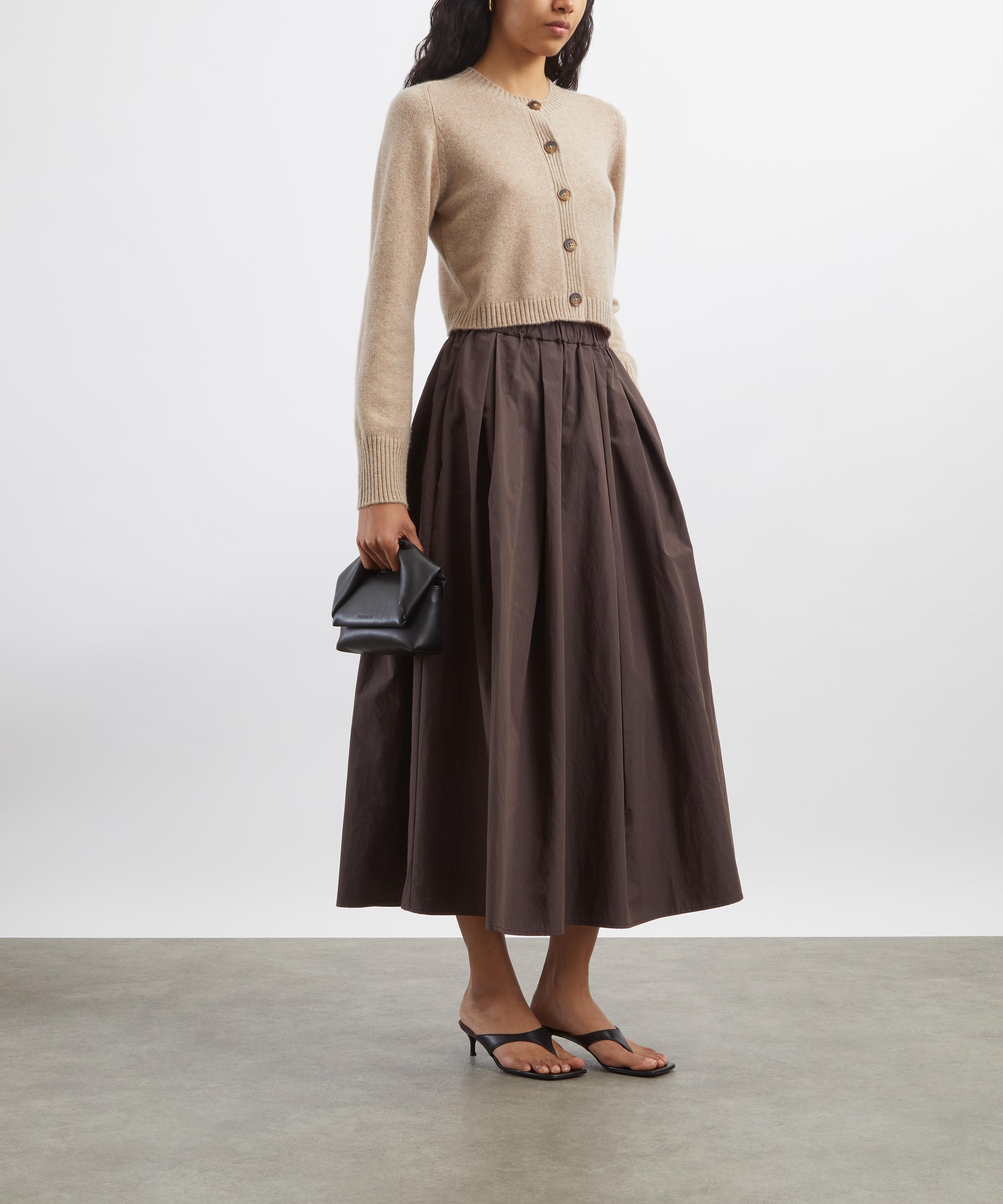Stylein - Sorina Trench Skirt image number 1