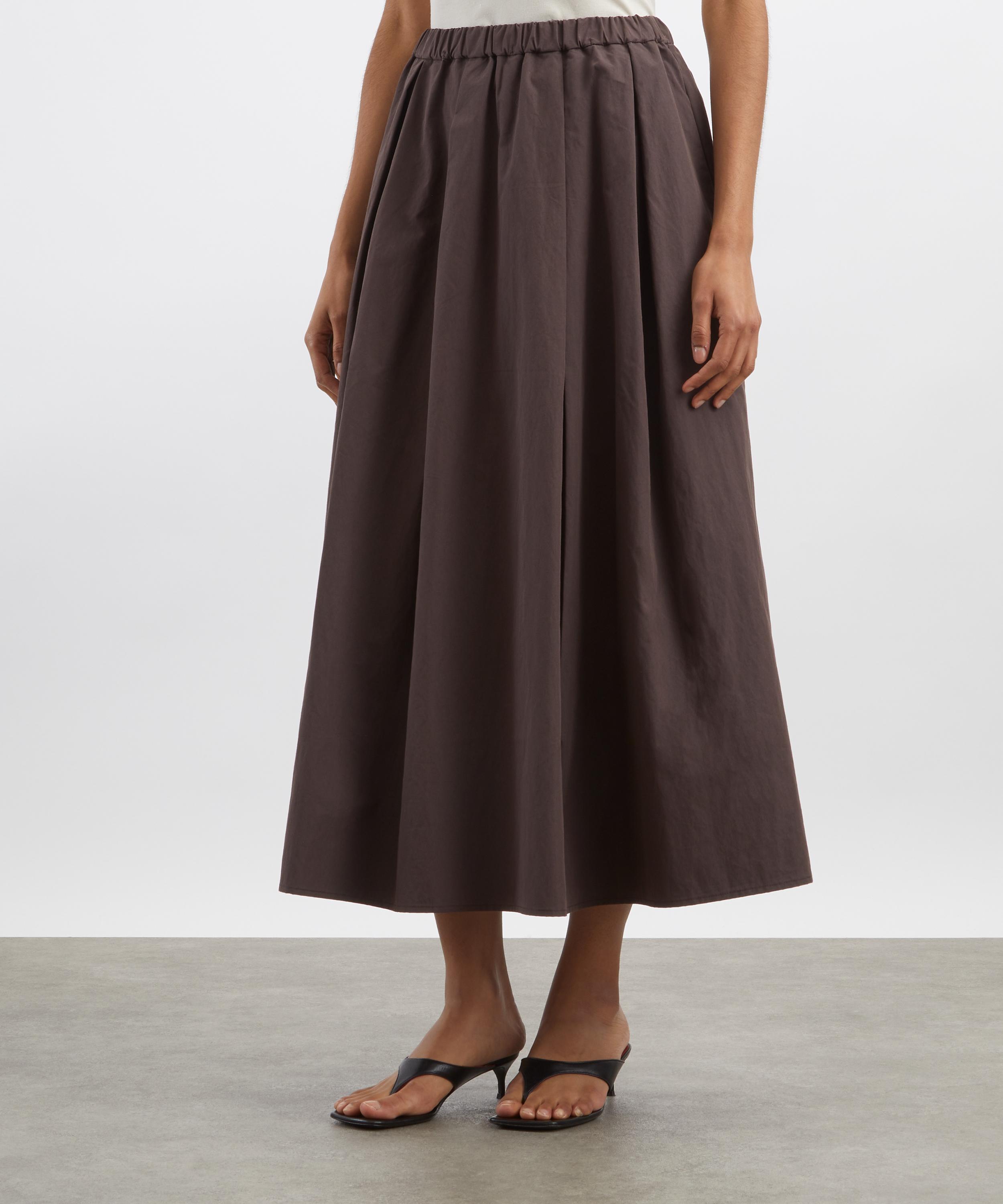 Stylein - Sorina Trench Skirt image number 2