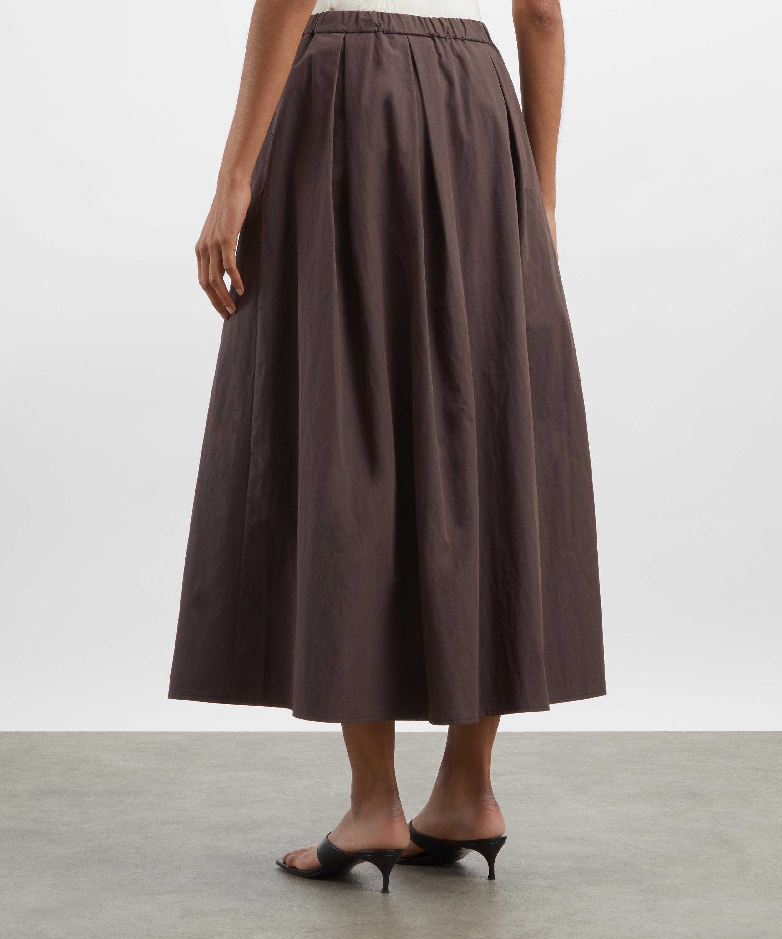 Stylein - Sorina Trench Skirt image number 3