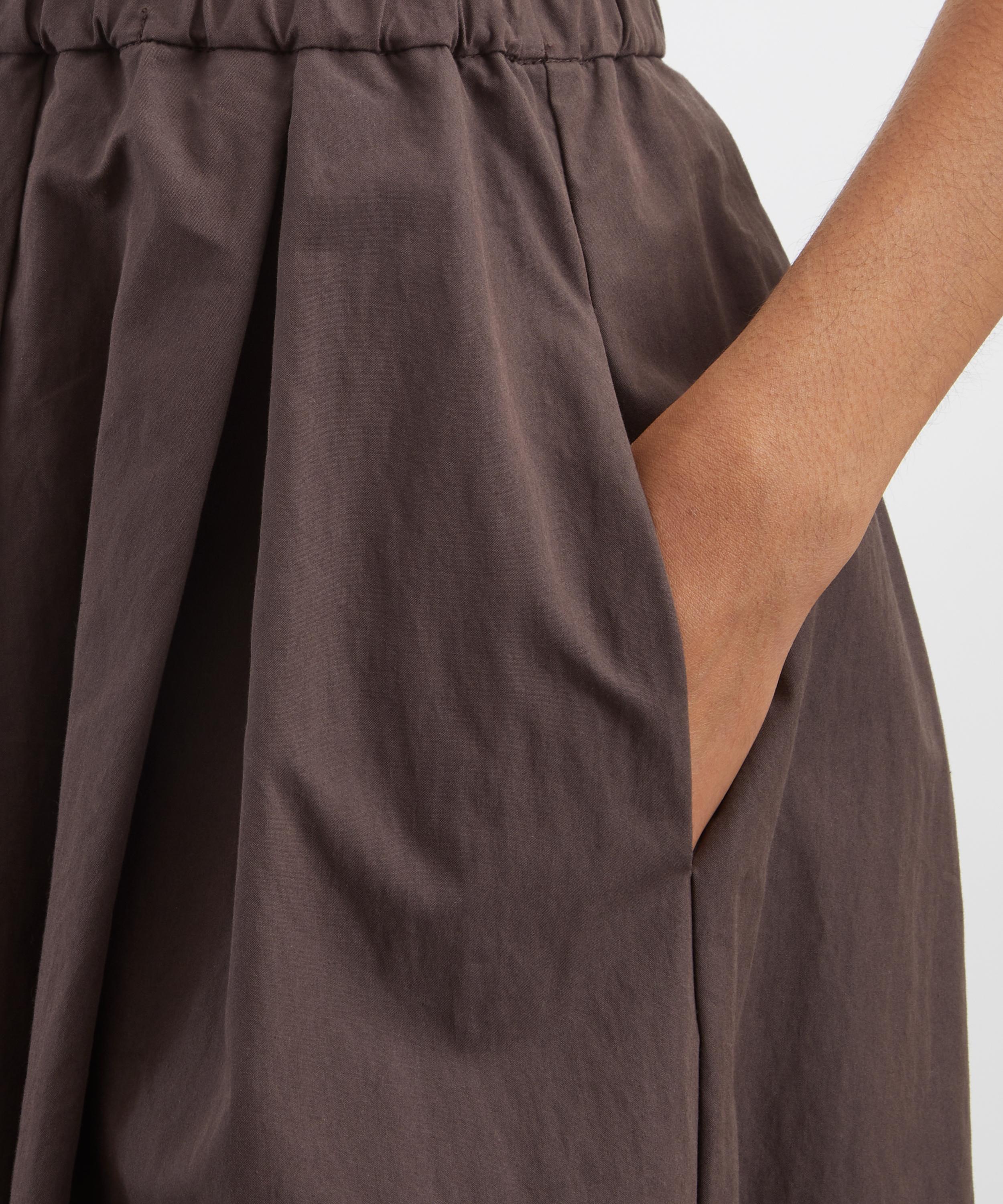Stylein - Sorina Trench Skirt image number 4