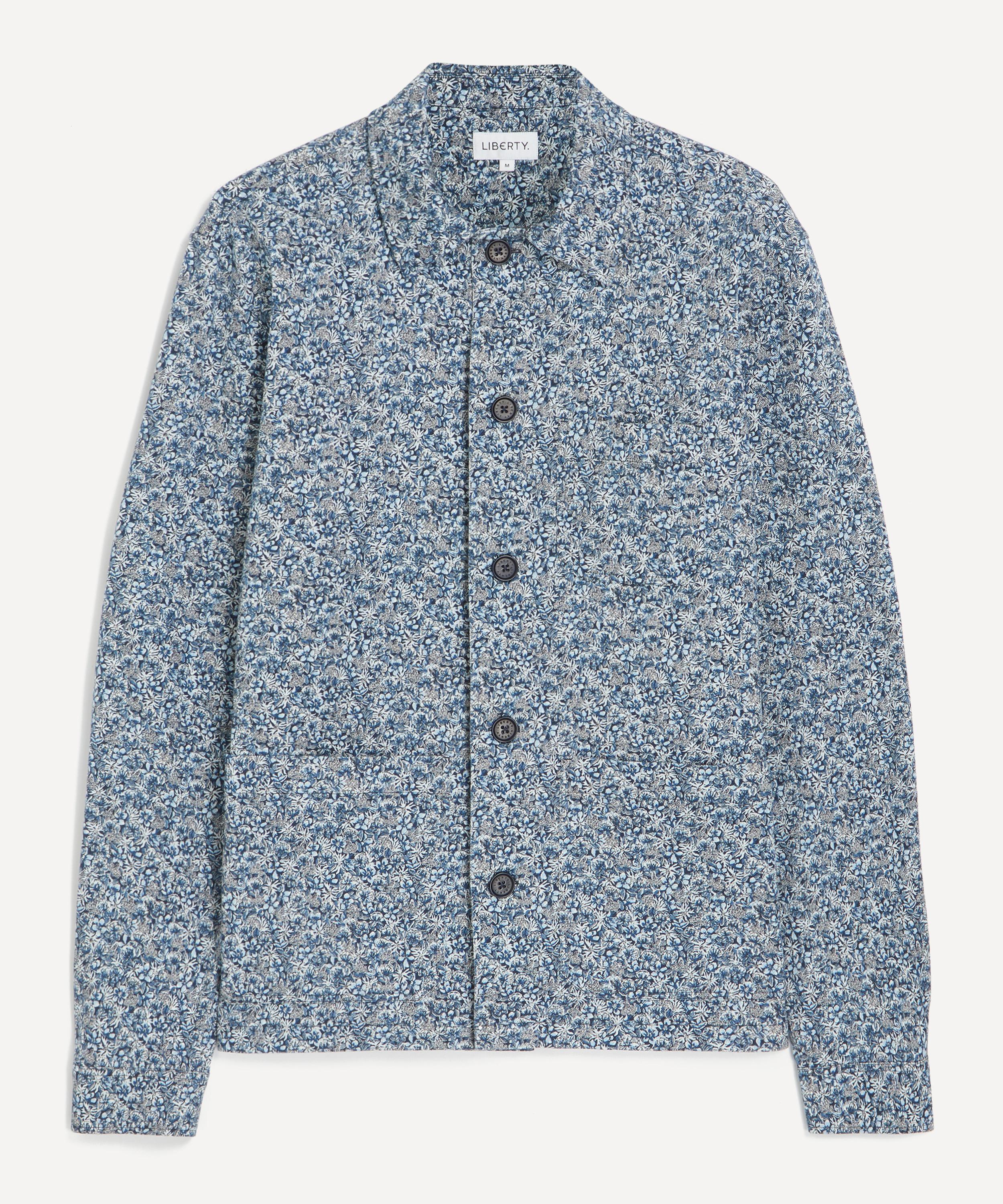 Liberty - Traveller’s Joy Chore Jacket  image number 0