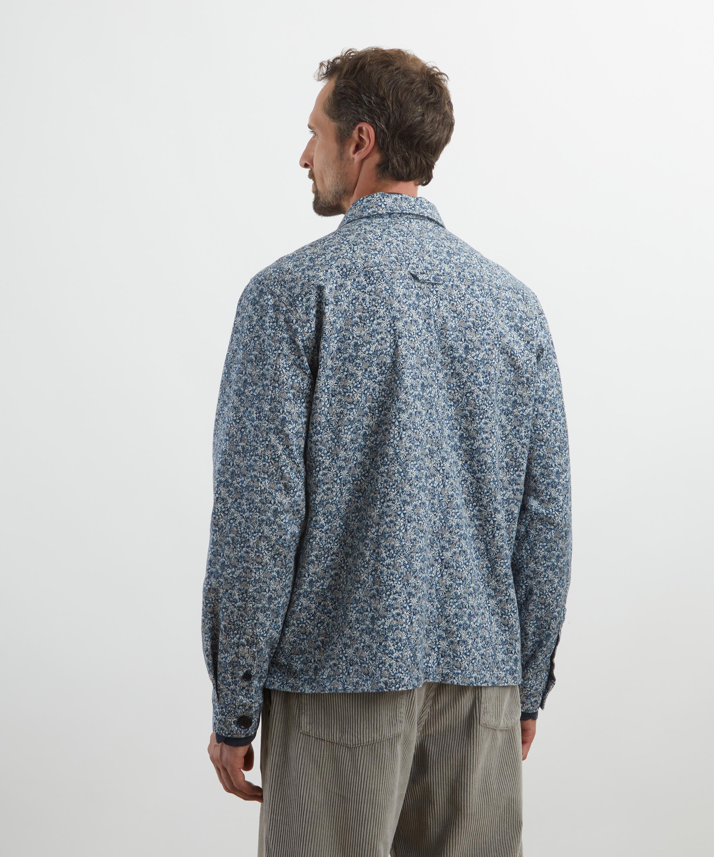 Liberty - Traveller’s Joy Chore Jacket  image number 3