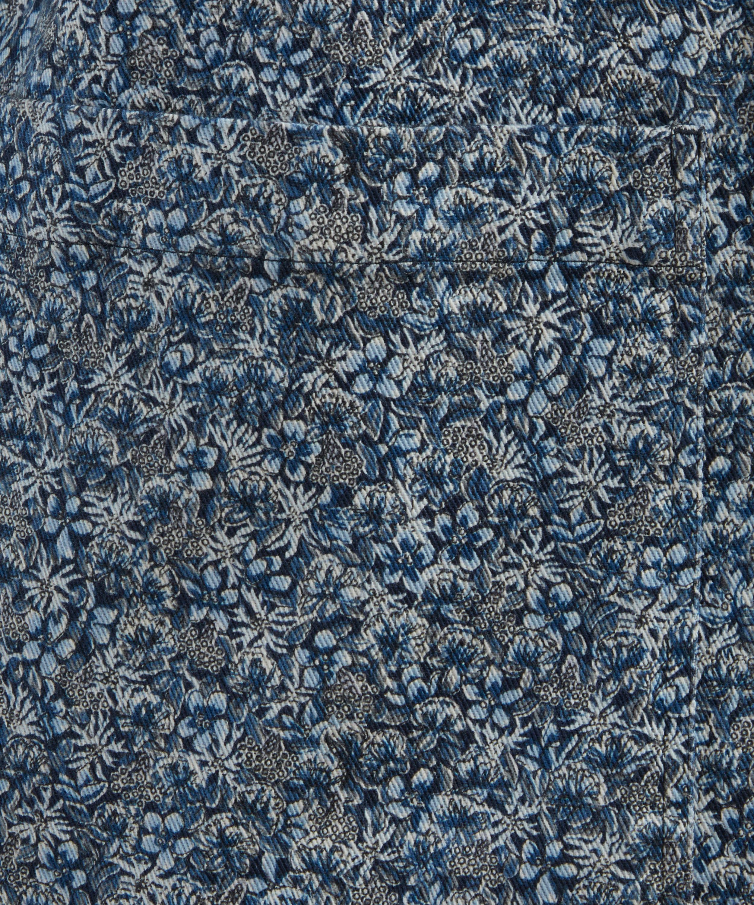 Liberty - Traveller’s Joy Chore Jacket  image number 4