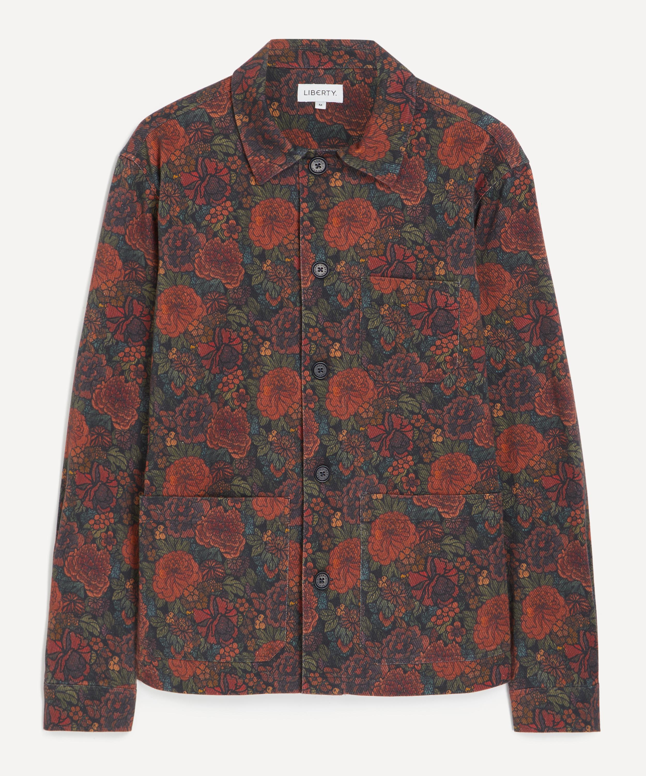 Liberty - Heritage Garden Chore Jacket  image number 0