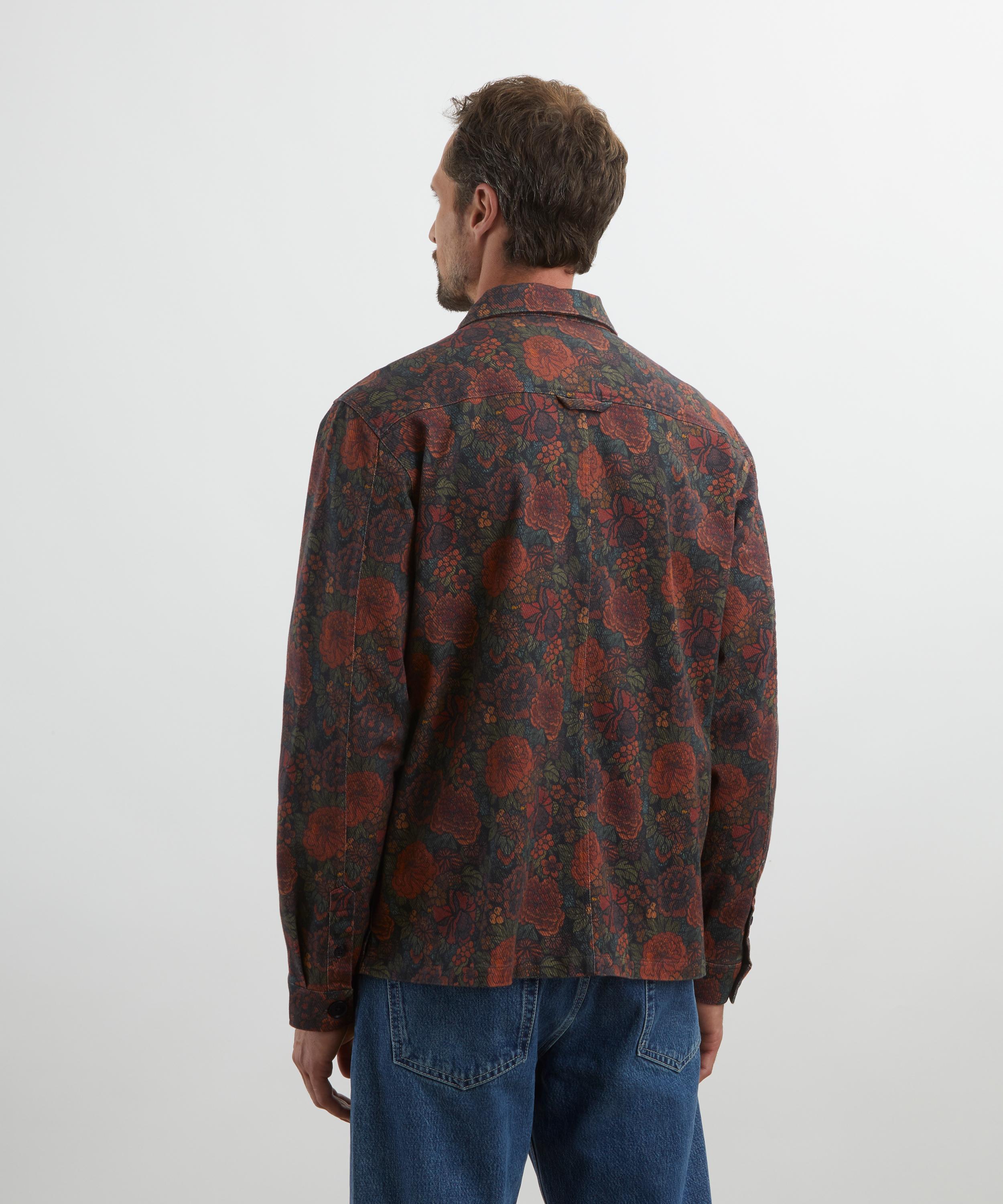 Liberty - Heritage Garden Chore Jacket  image number 3