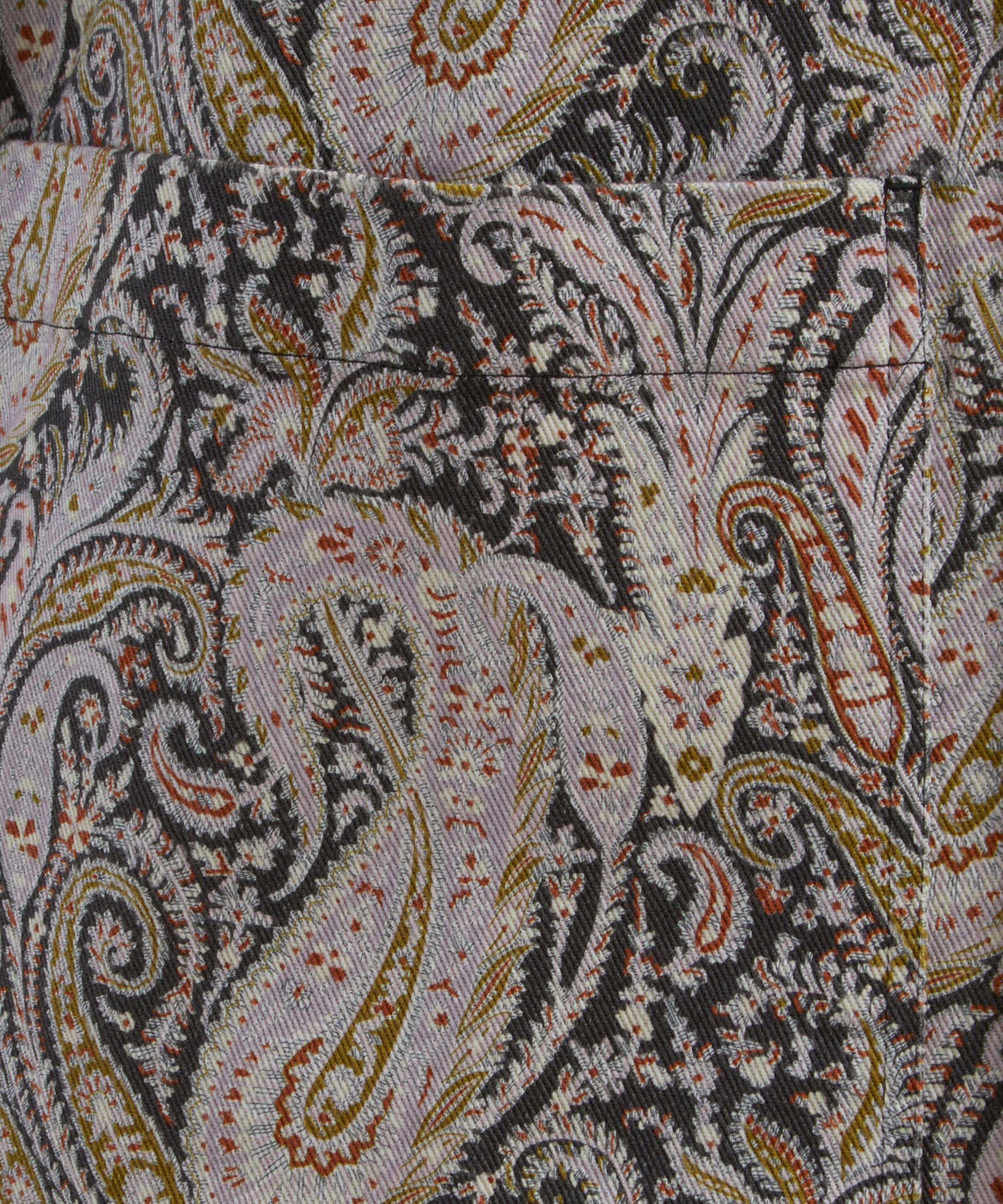 Liberty - Felix and Finn Chore Jacket  image number 4