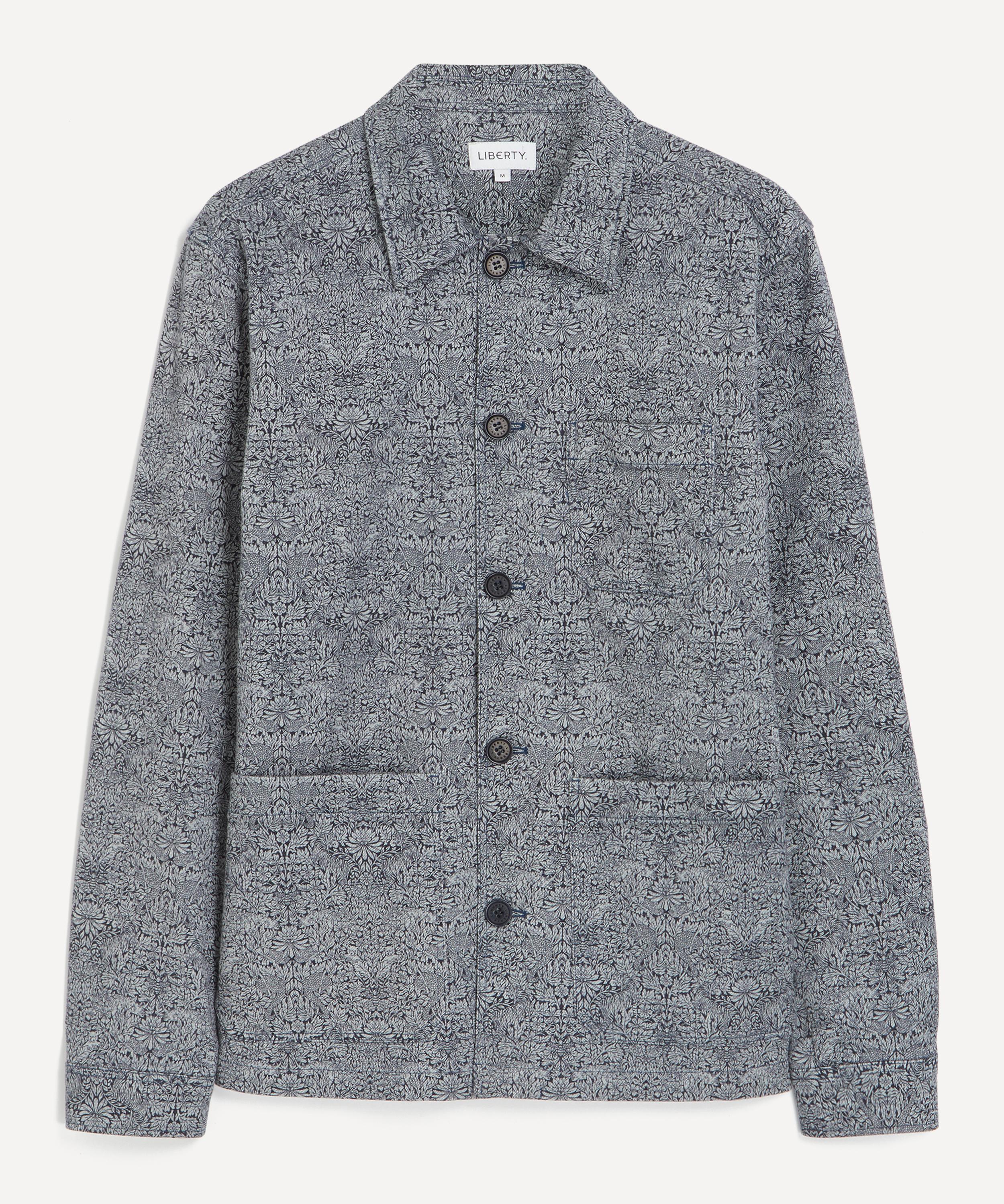 Liberty - Survival Chore Jacket  image number 0