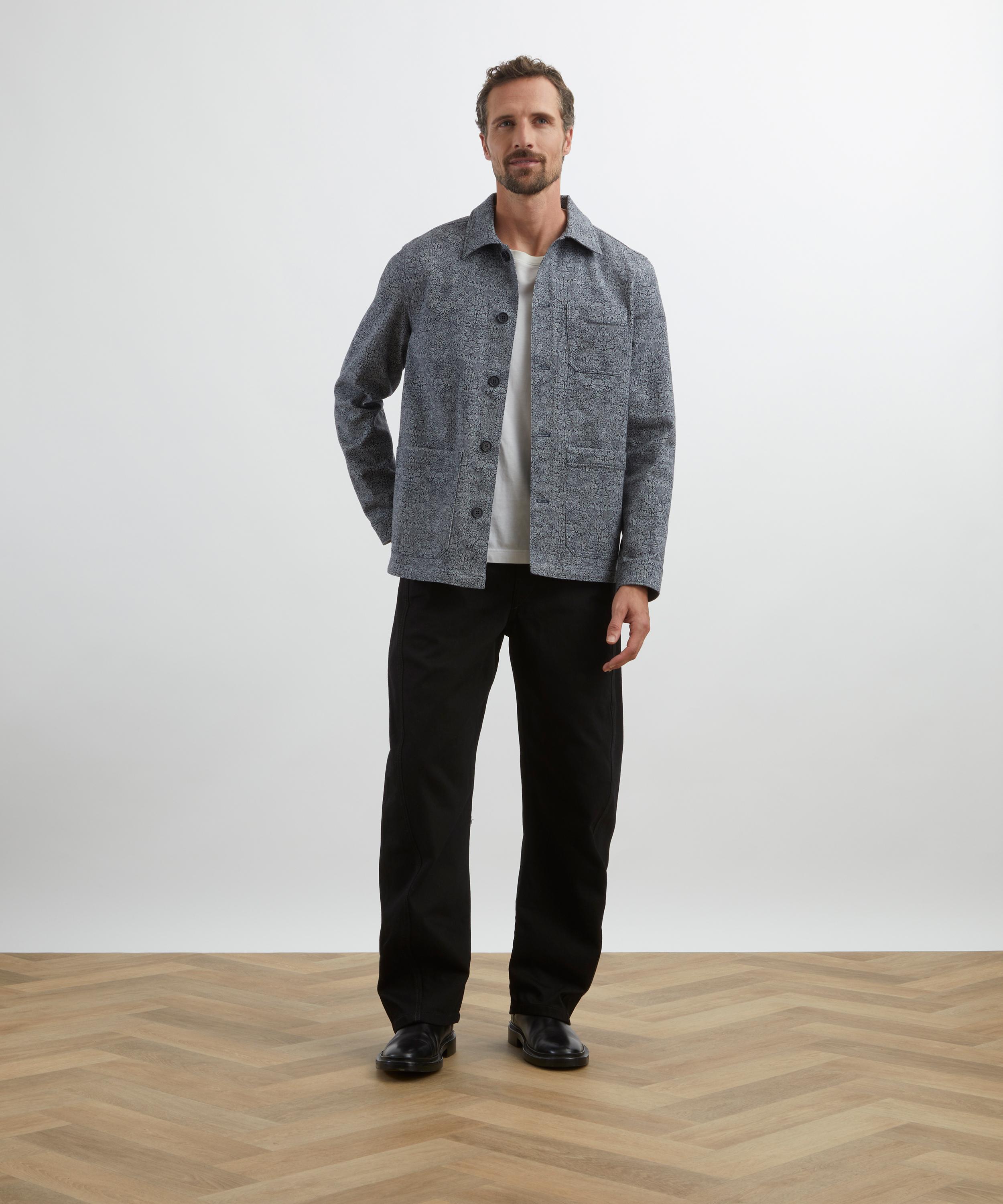 Liberty - Survival Chore Jacket  image number 1