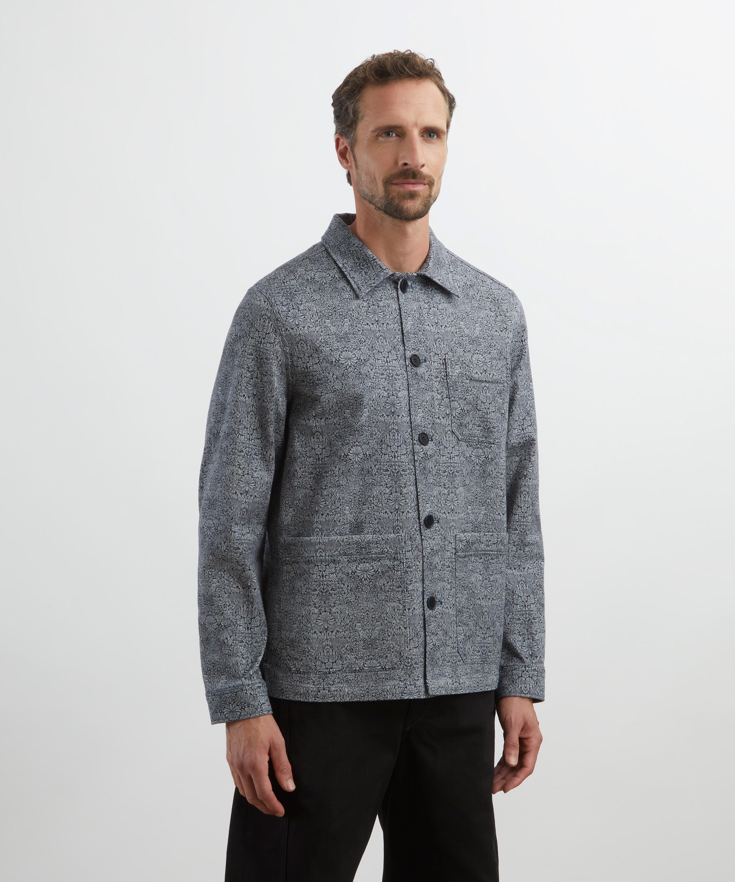 Liberty - Survival Chore Jacket  image number 2