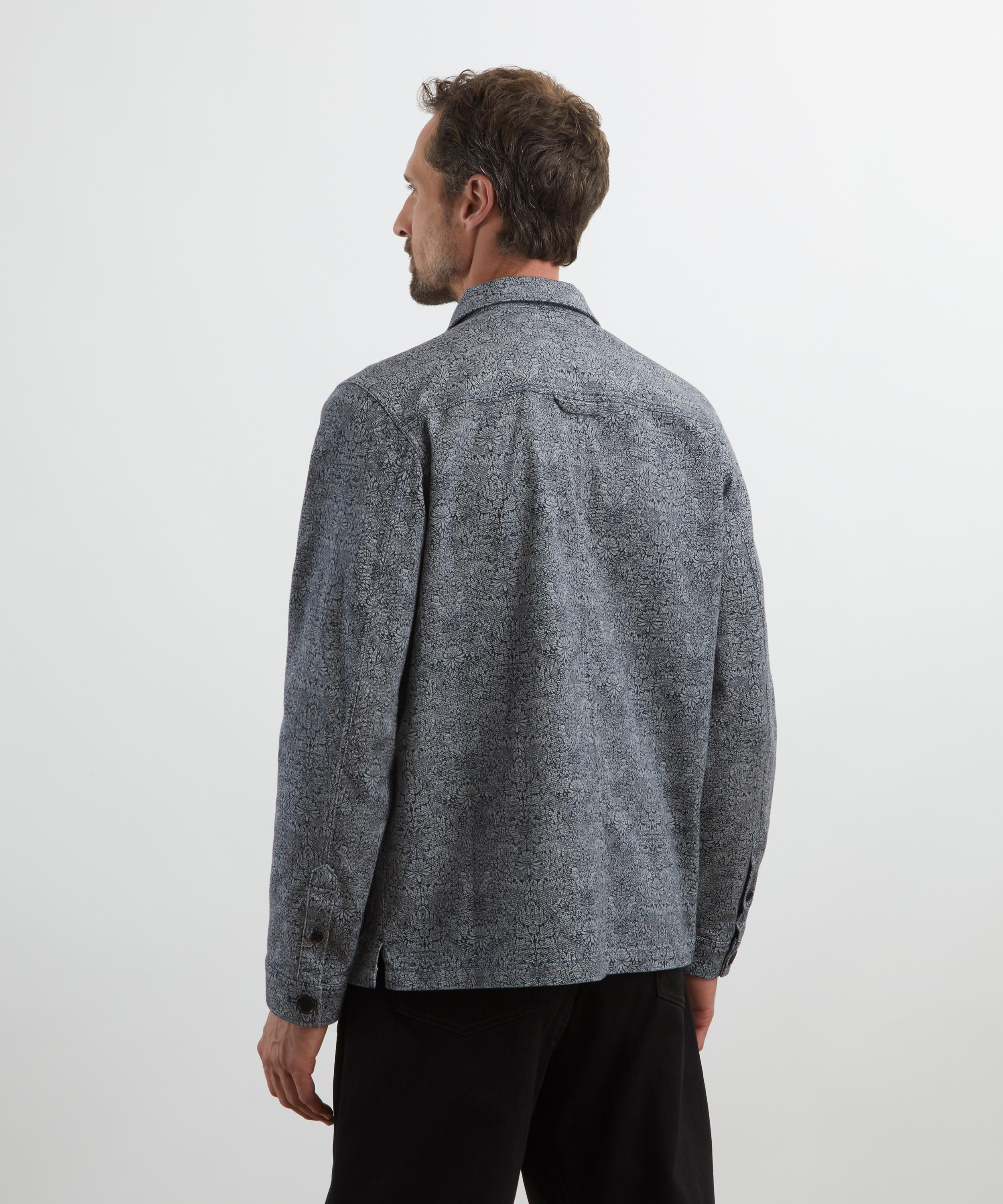 Liberty - Survival Chore Jacket  image number 3