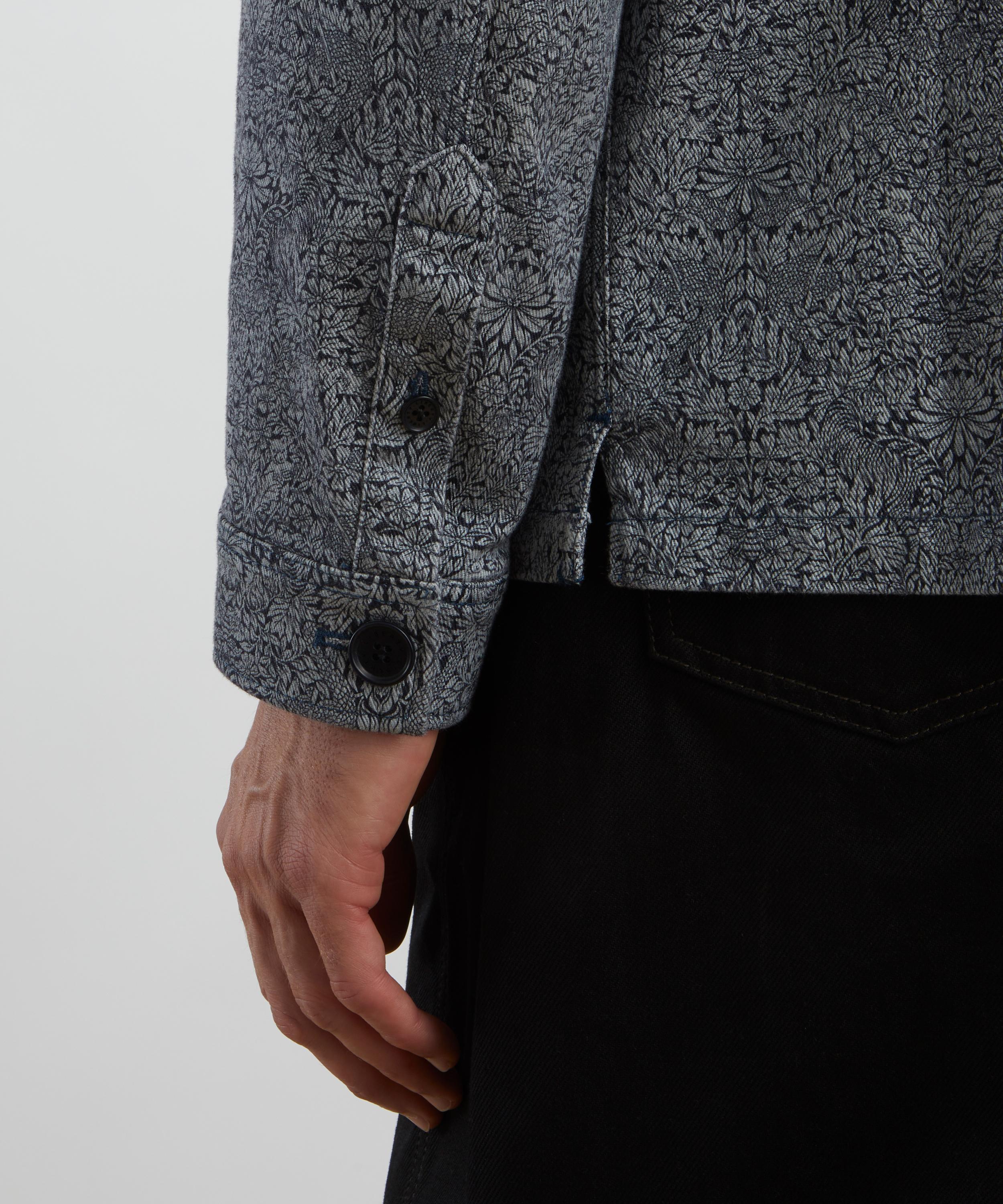 Liberty - Survival Chore Jacket  image number 4