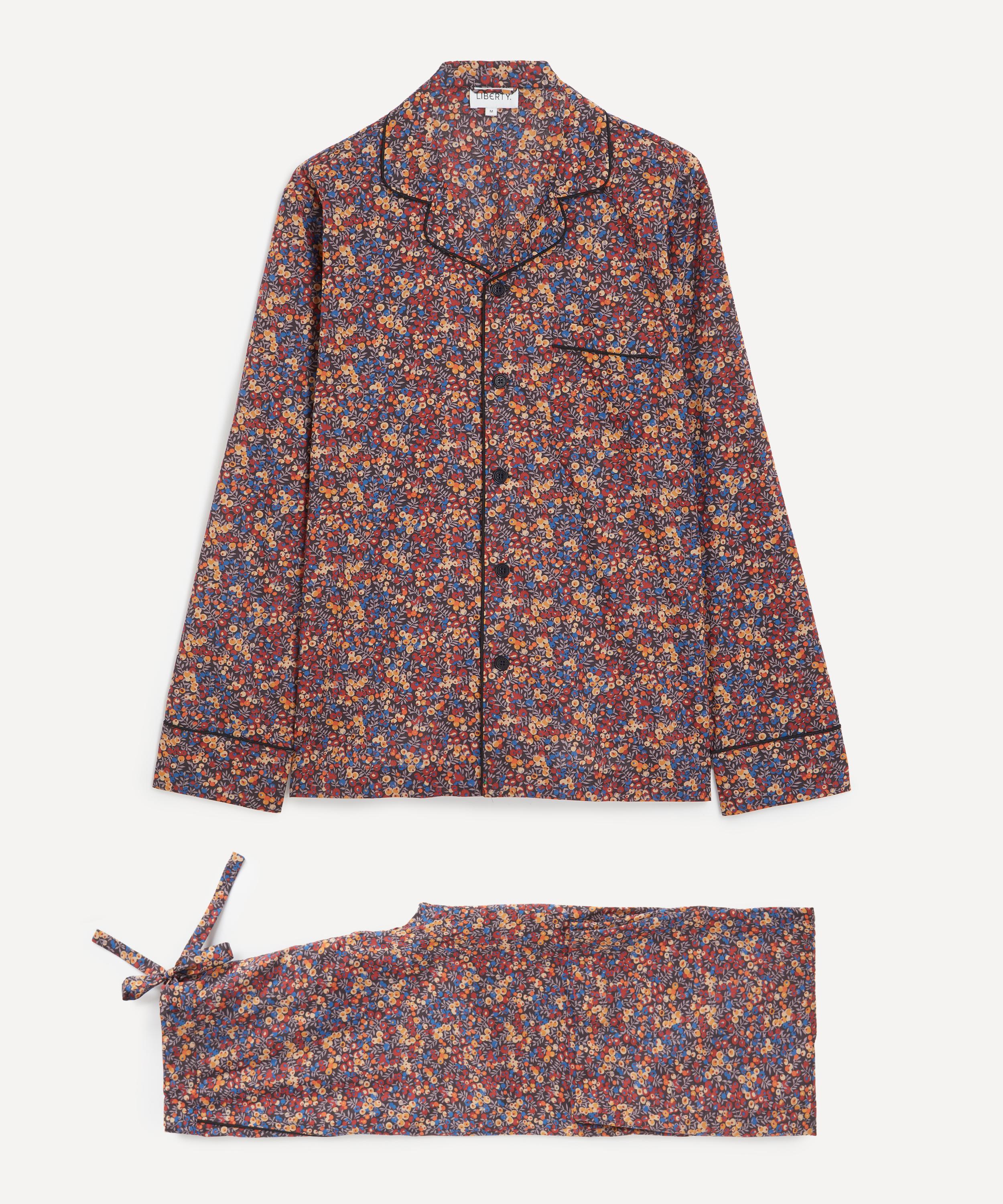 Liberty - Wiltshire Tana Lawn™ Cotton Classic Pyjama Set image number 0