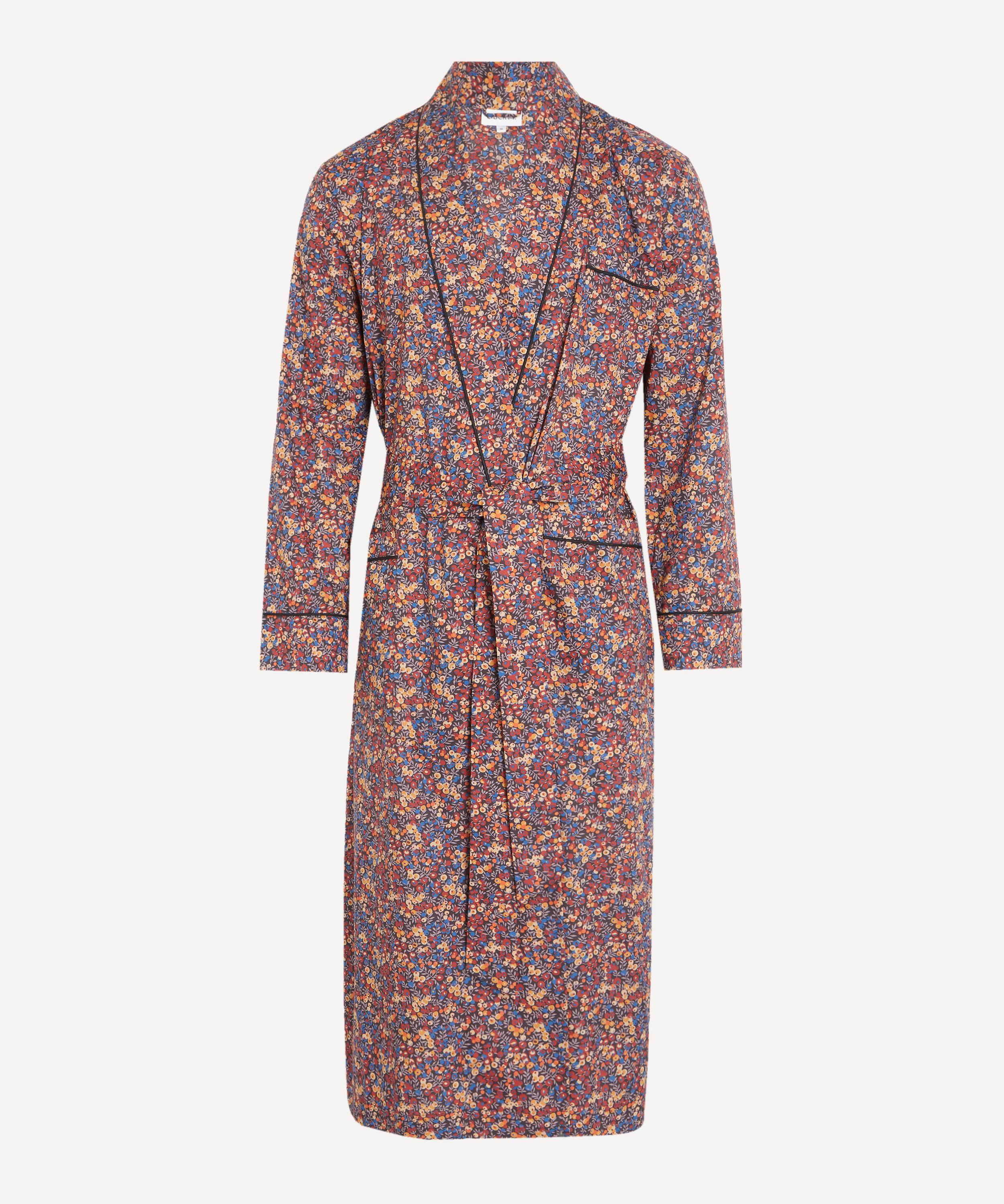 Liberty - Wiltshire Tana Lawn™ Cotton Classic Robe image number 0