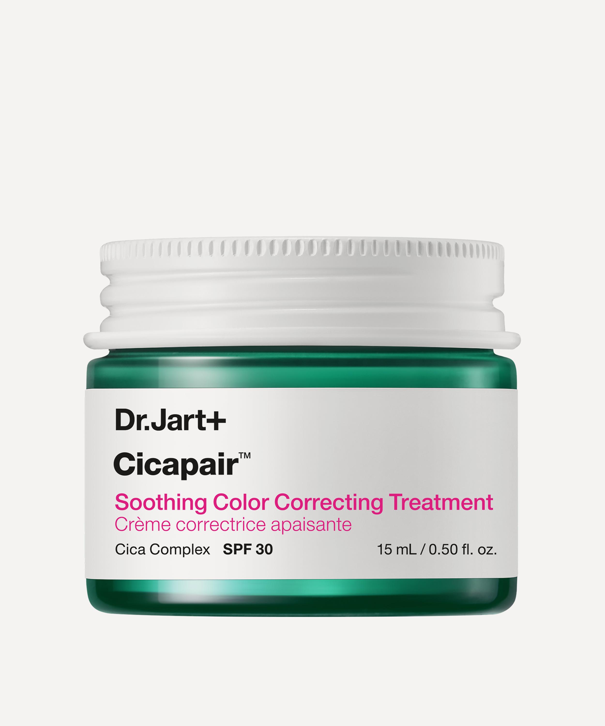 Dr.Jart+ - Cicapair Soothing Colour Correcting Treatment 50ml