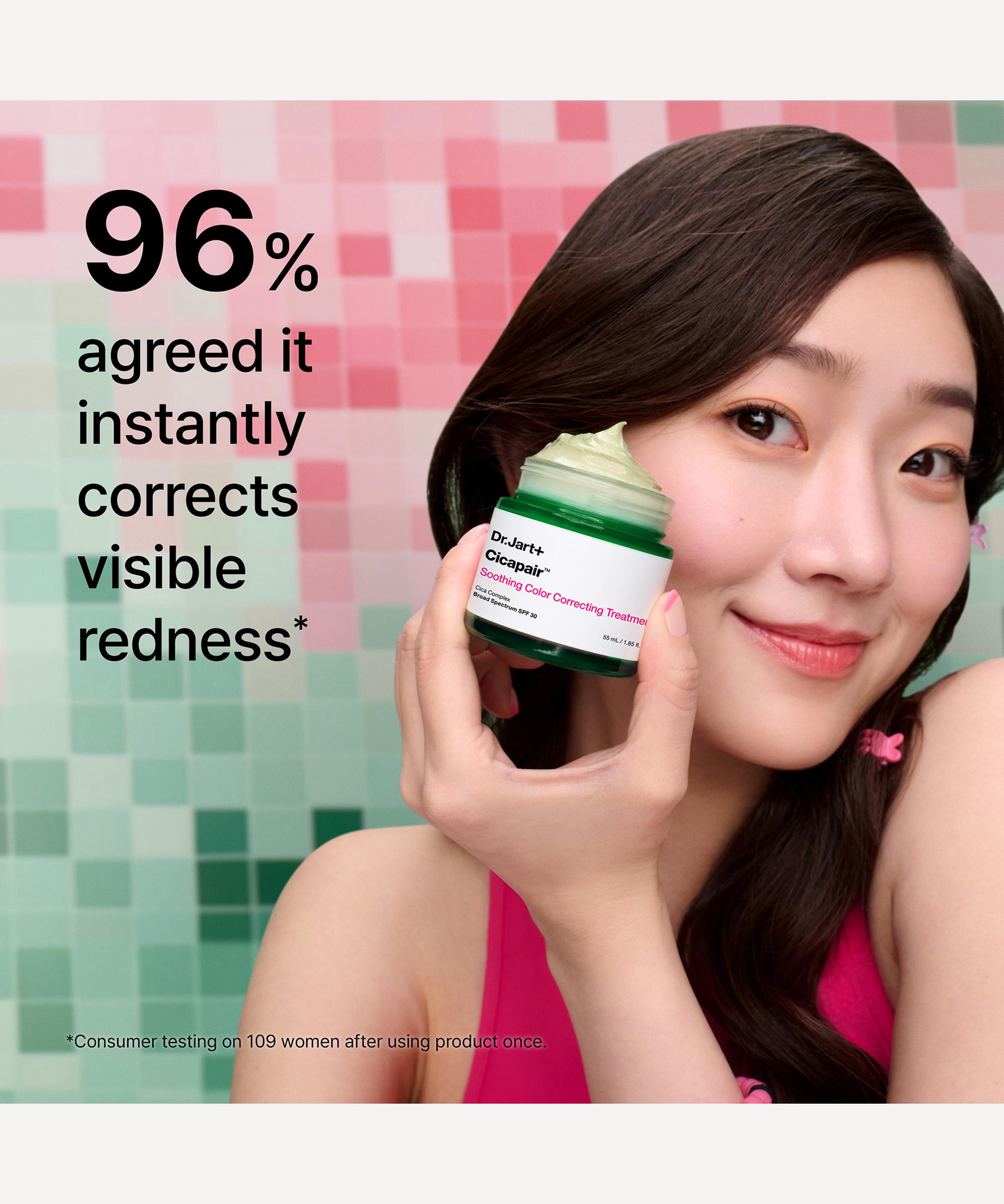 Dr.Jart+ - Cicapair Soothing Colour Correcting Treatment 50ml image number 3