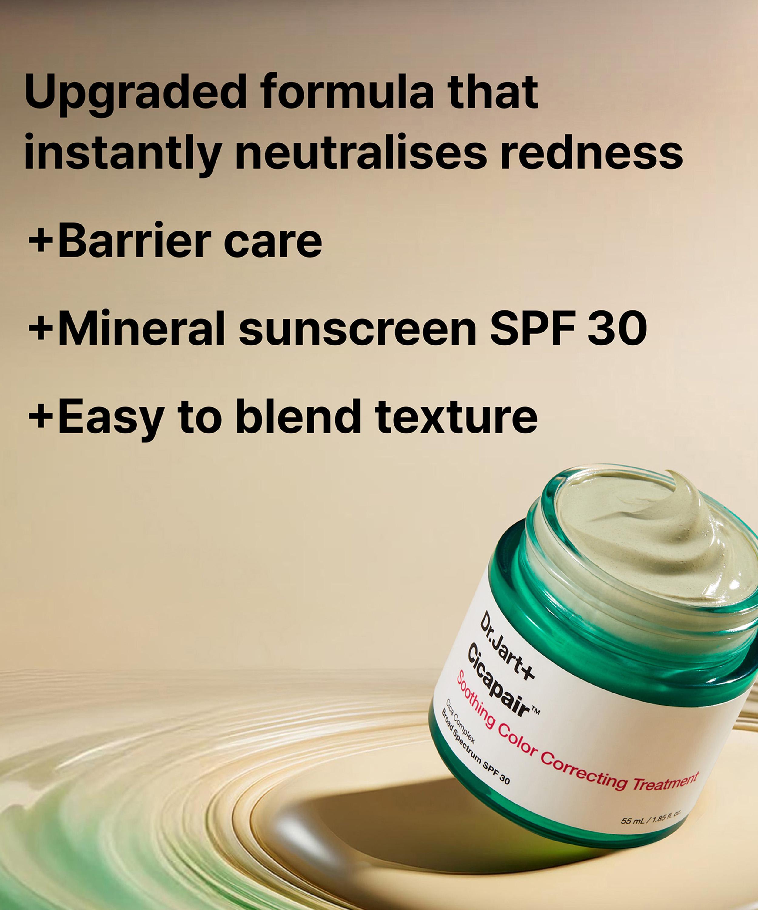 Dr.Jart+ - Cicapair&trade; Soothing Colour Correcting Treatment 15ml image number 2