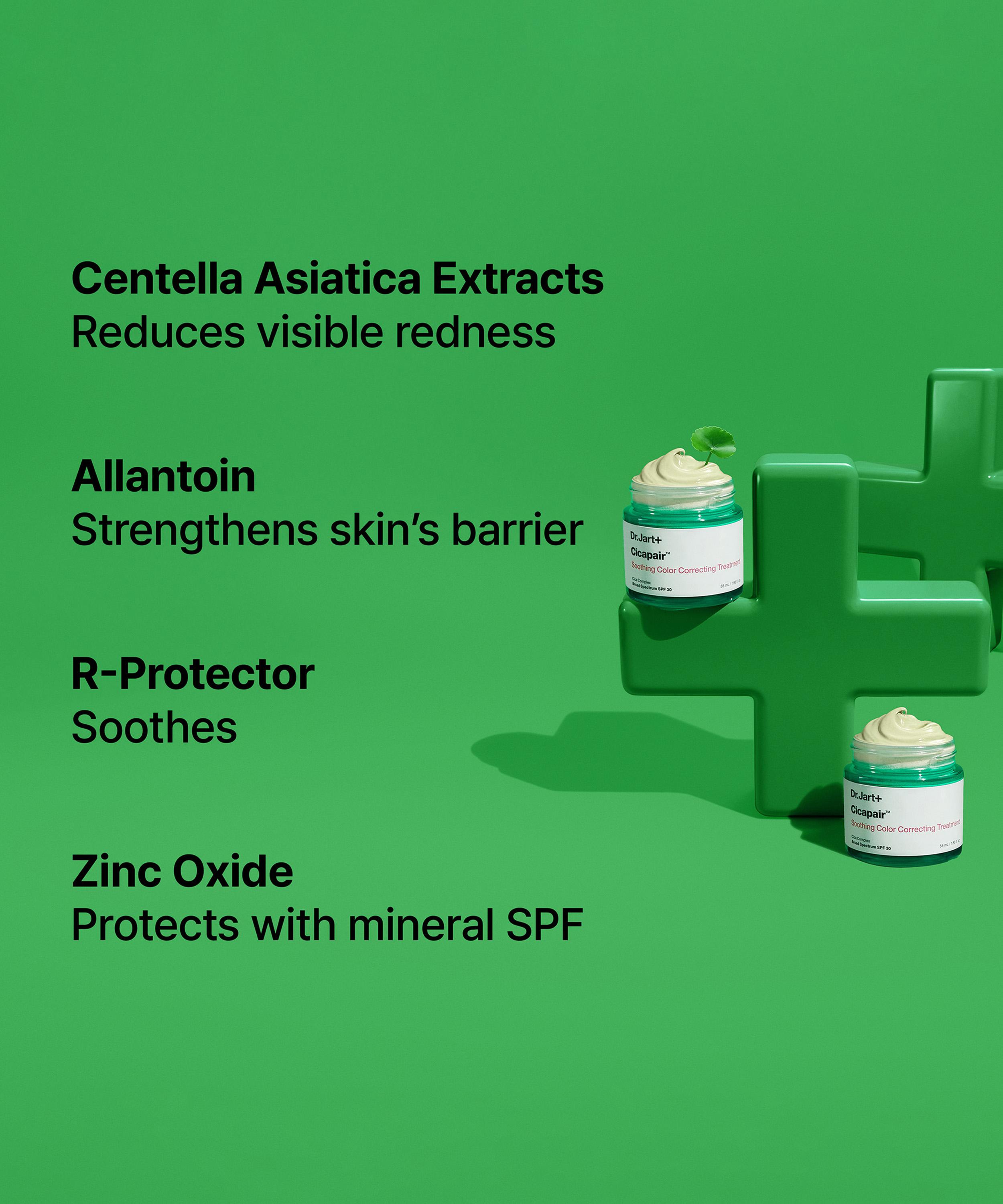 Dr.Jart+ - Cicapair&trade; Soothing Colour Correcting Treatment 15ml image number 4