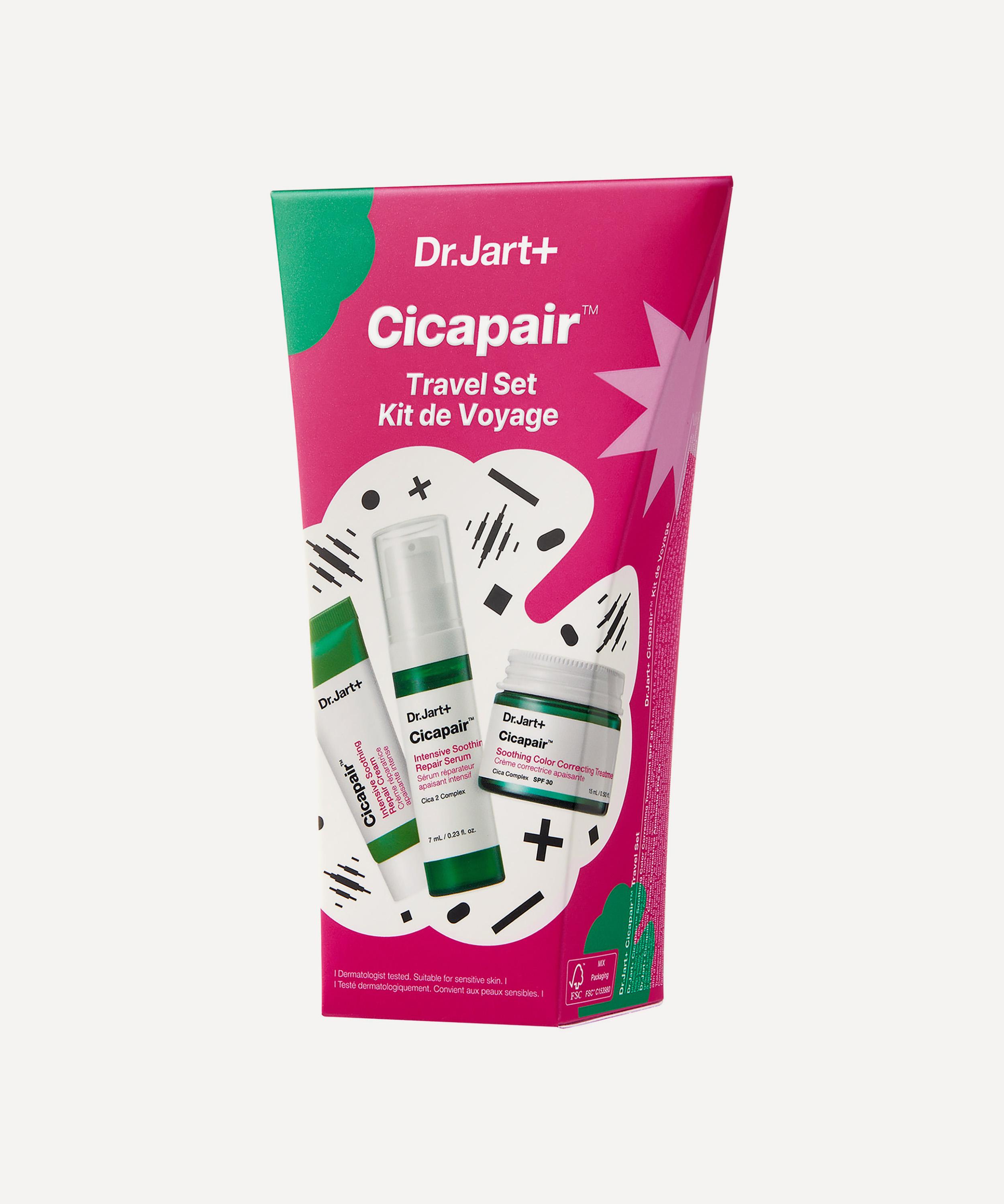 Dr.Jart+ - Cicapair Soothing Travel Set