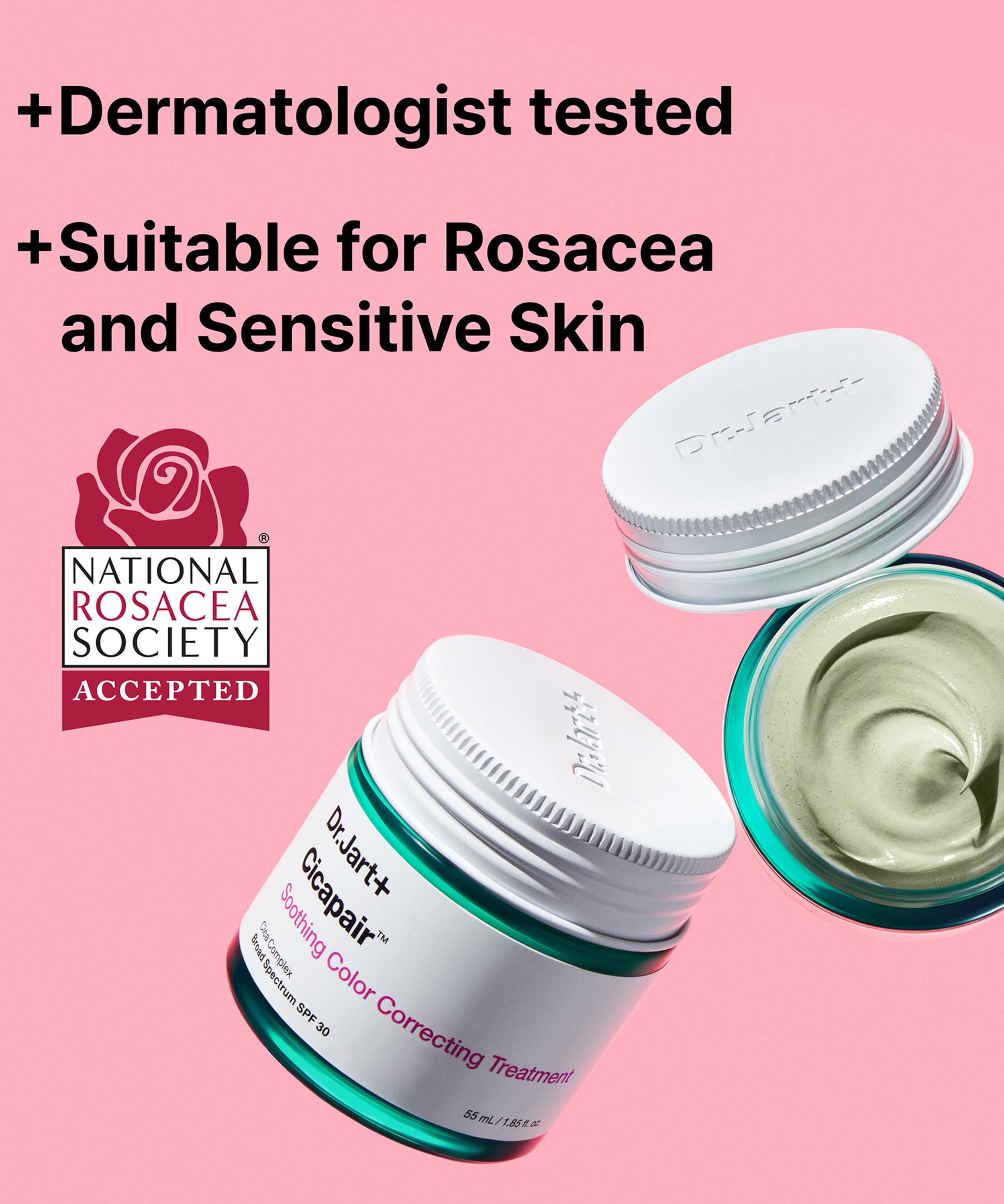 Dr.Jart+ - Cicapair Soothing Travel Set image number 3