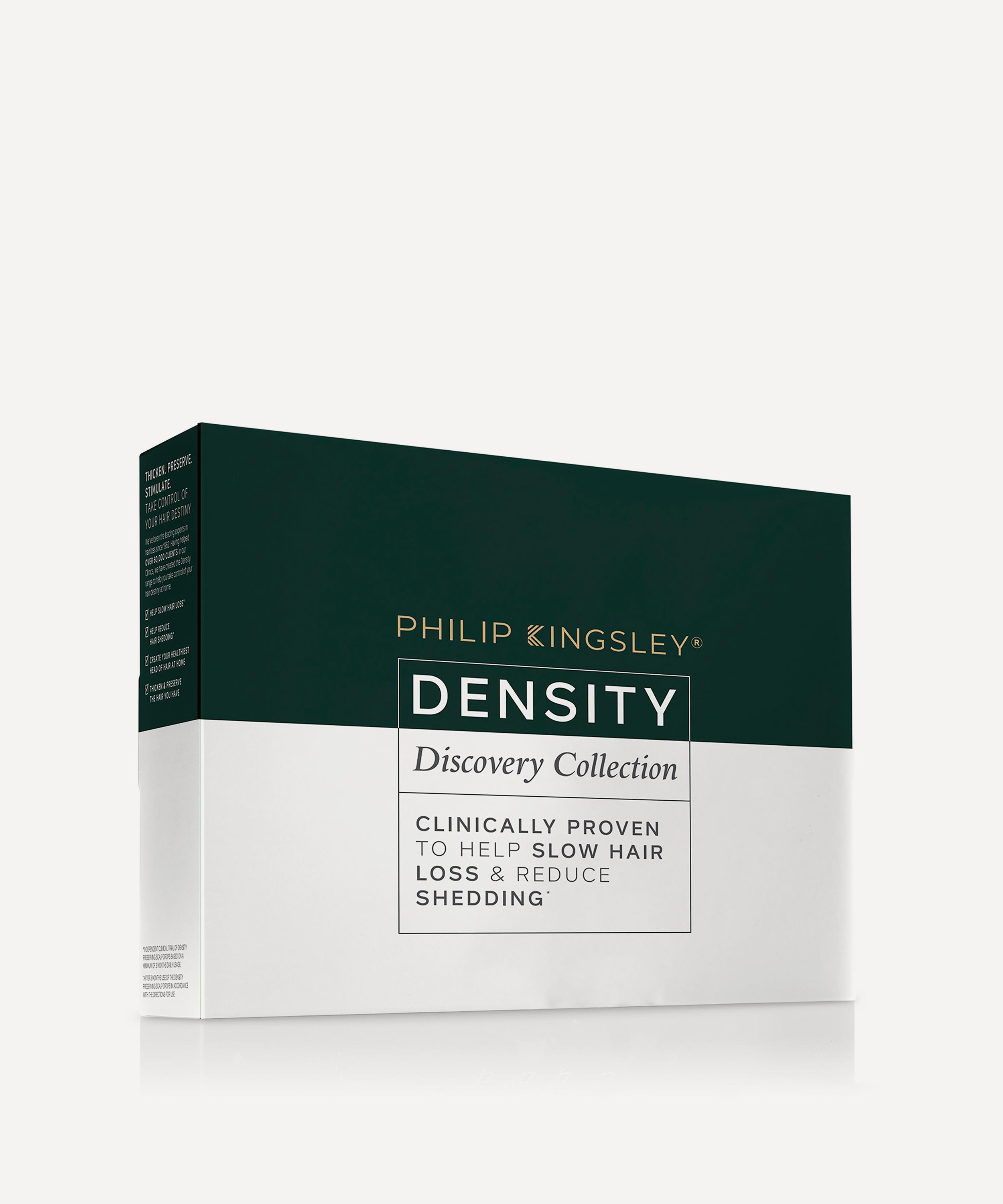 Philip Kingsley - Density Discovery Collection image number 0