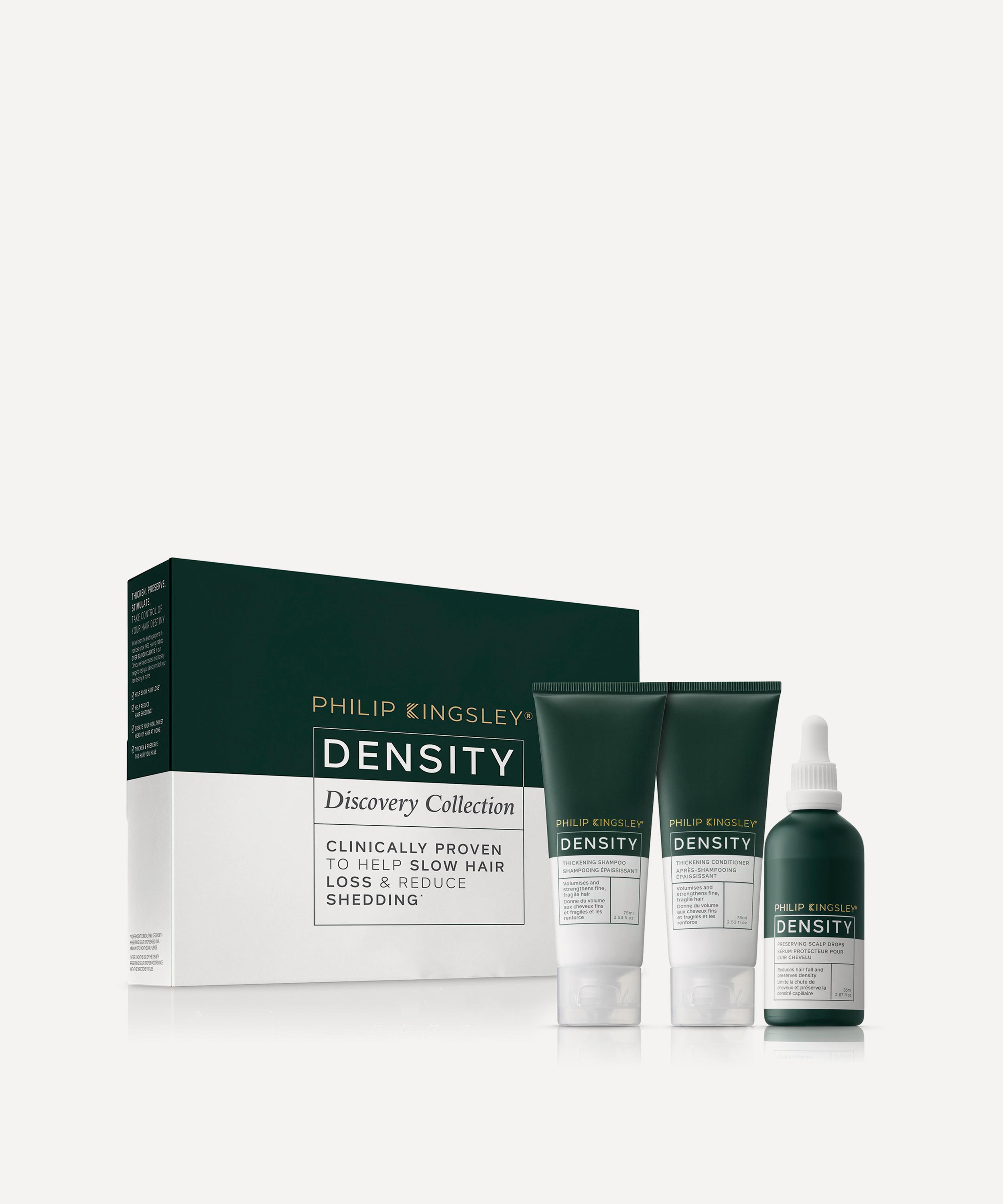 Philip Kingsley - Density Discovery Collection image number 1