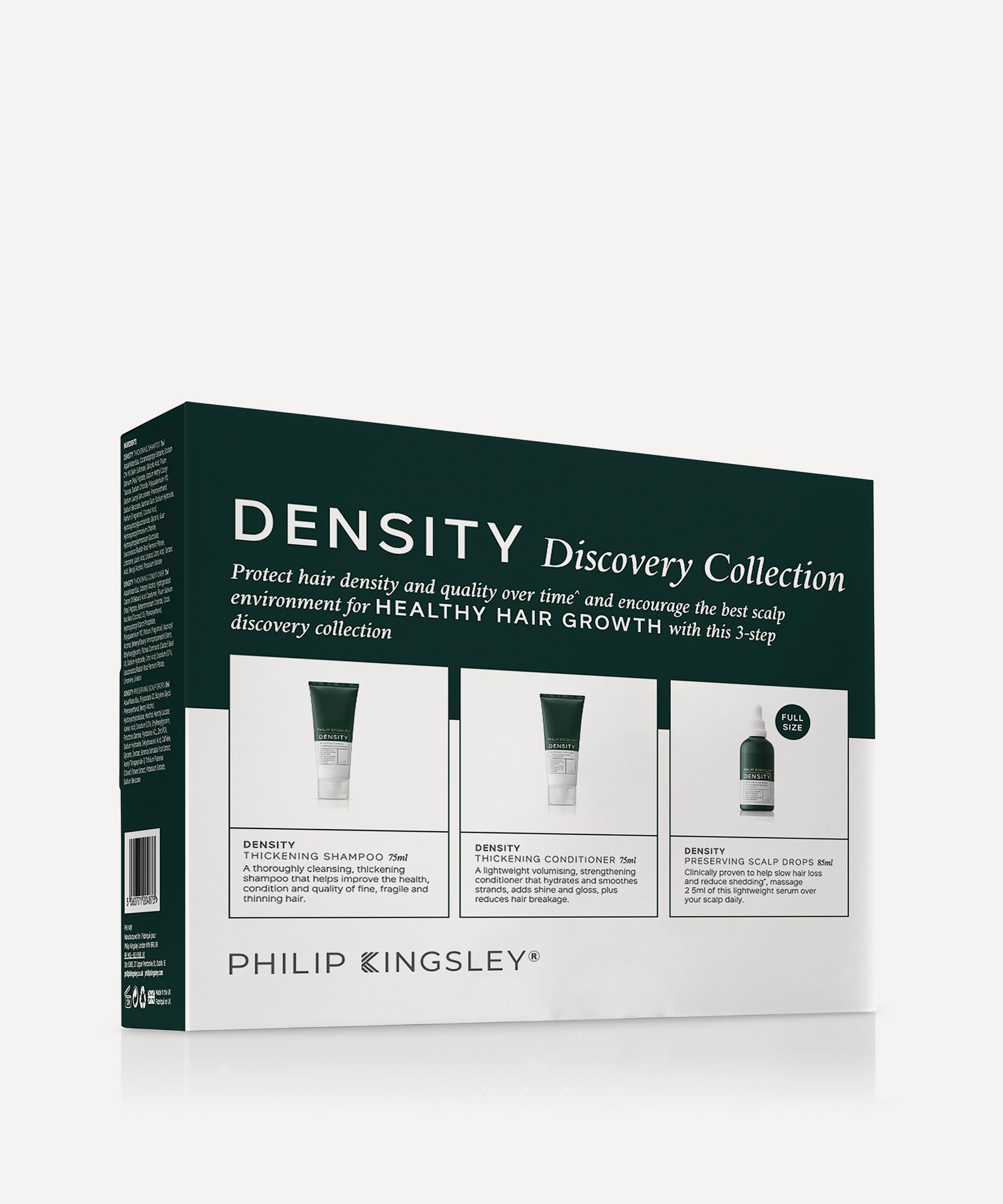 Philip Kingsley - Density Discovery Collection image number 2