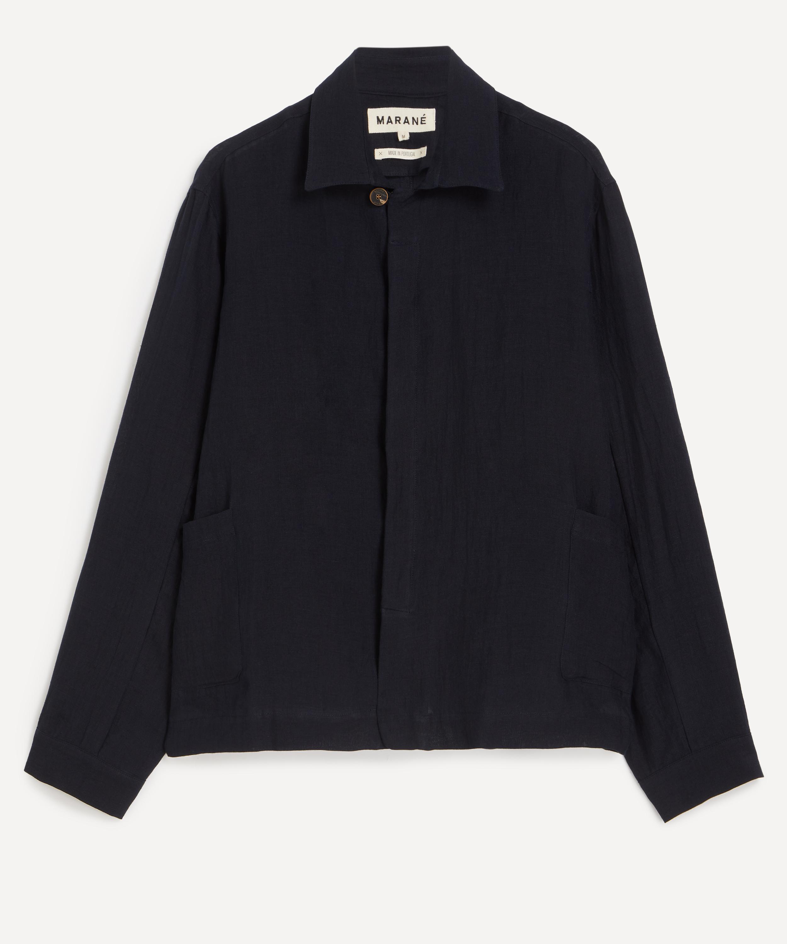 Maran&eacute; - Linen Jacket image number 0