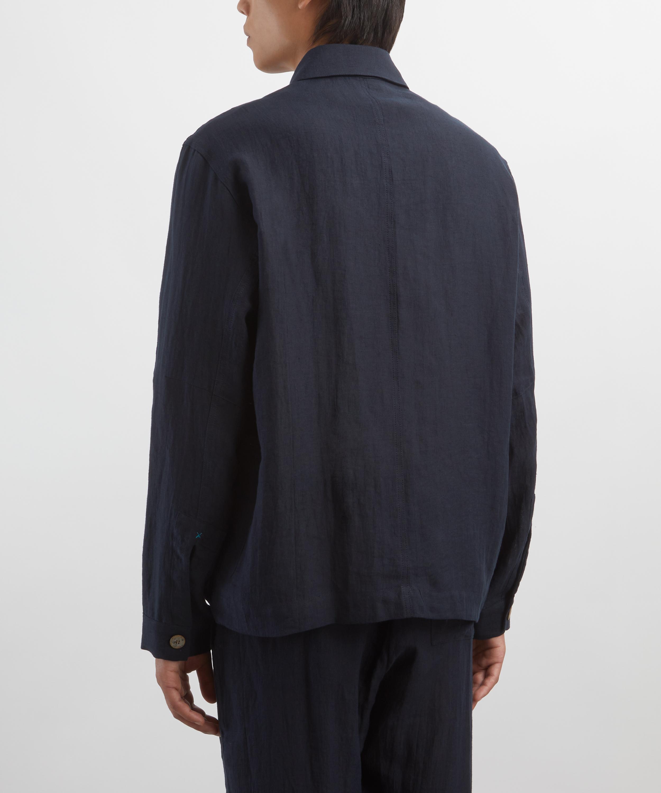 Maran&eacute; - Linen Jacket image number 3