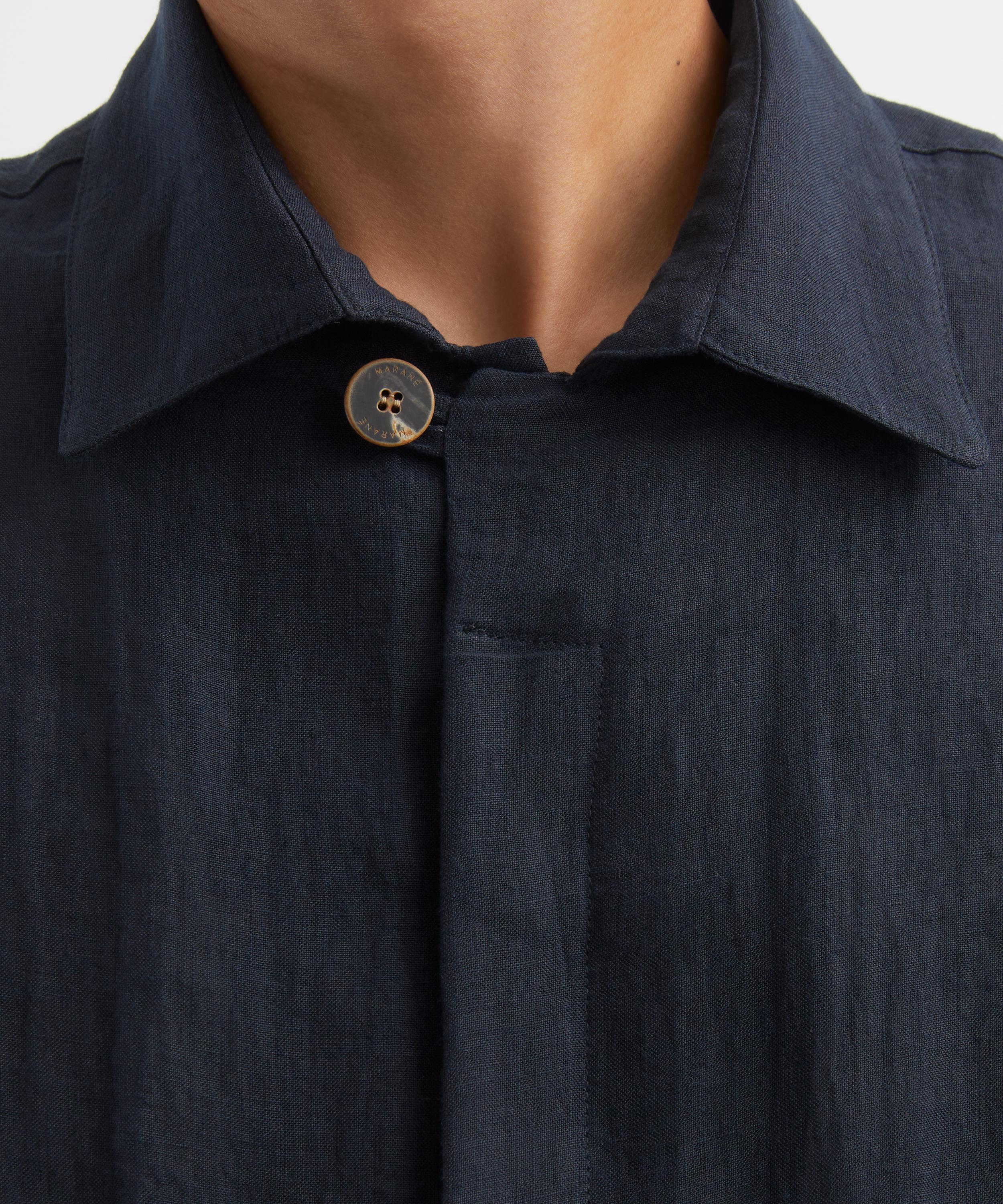 Maran&eacute; - Linen Jacket image number 4