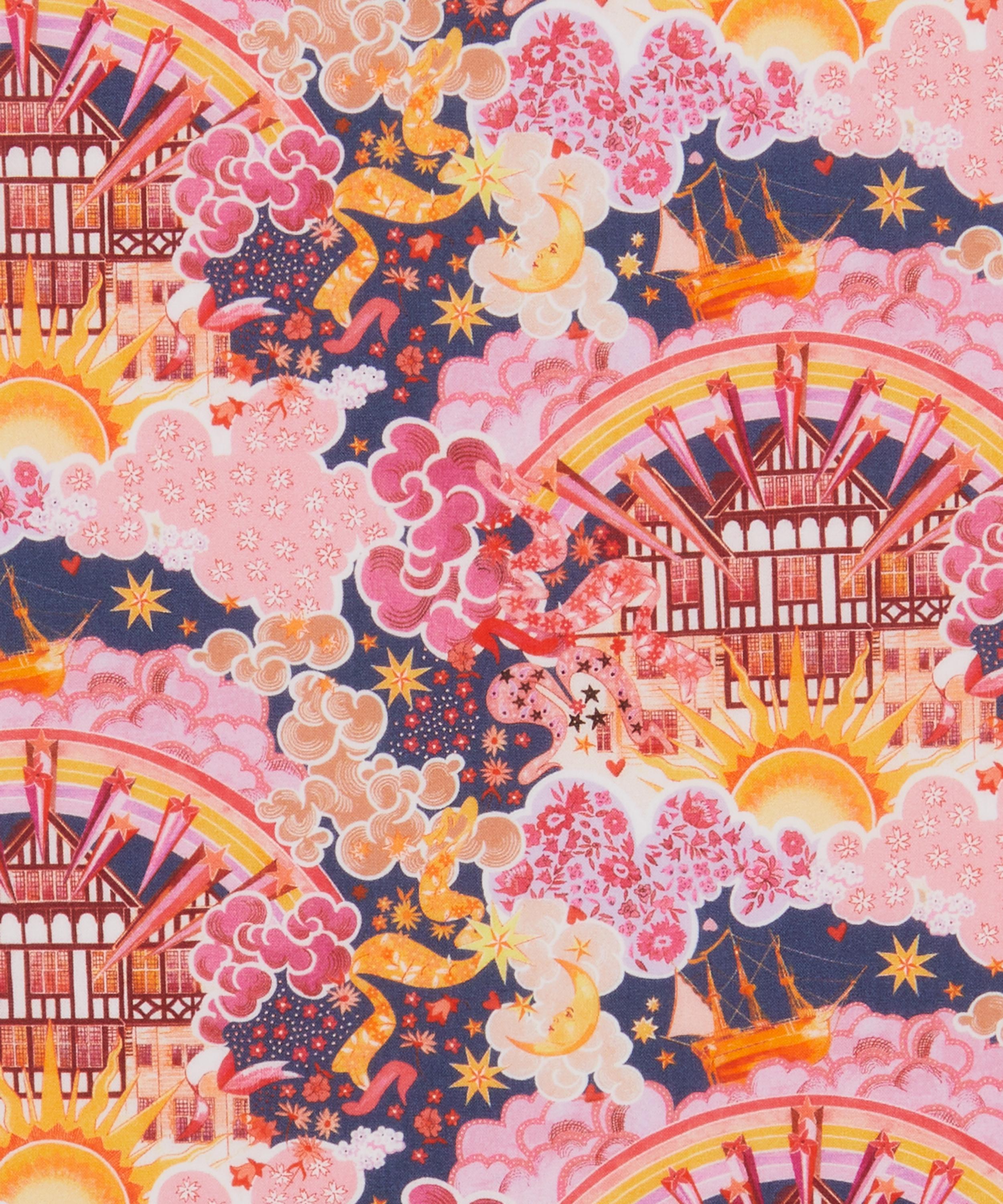 Liberty Fabrics - Tudor Dream Tana Lawn™ Cotton