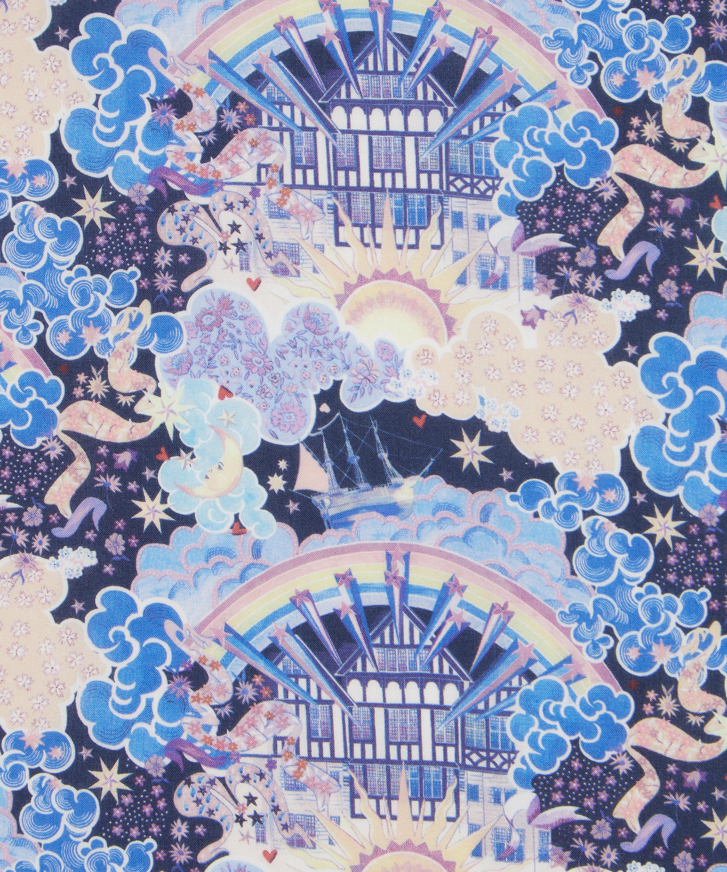 Liberty Fabrics - Tudor Dream Tana Lawn&trade; Cotton image number 0