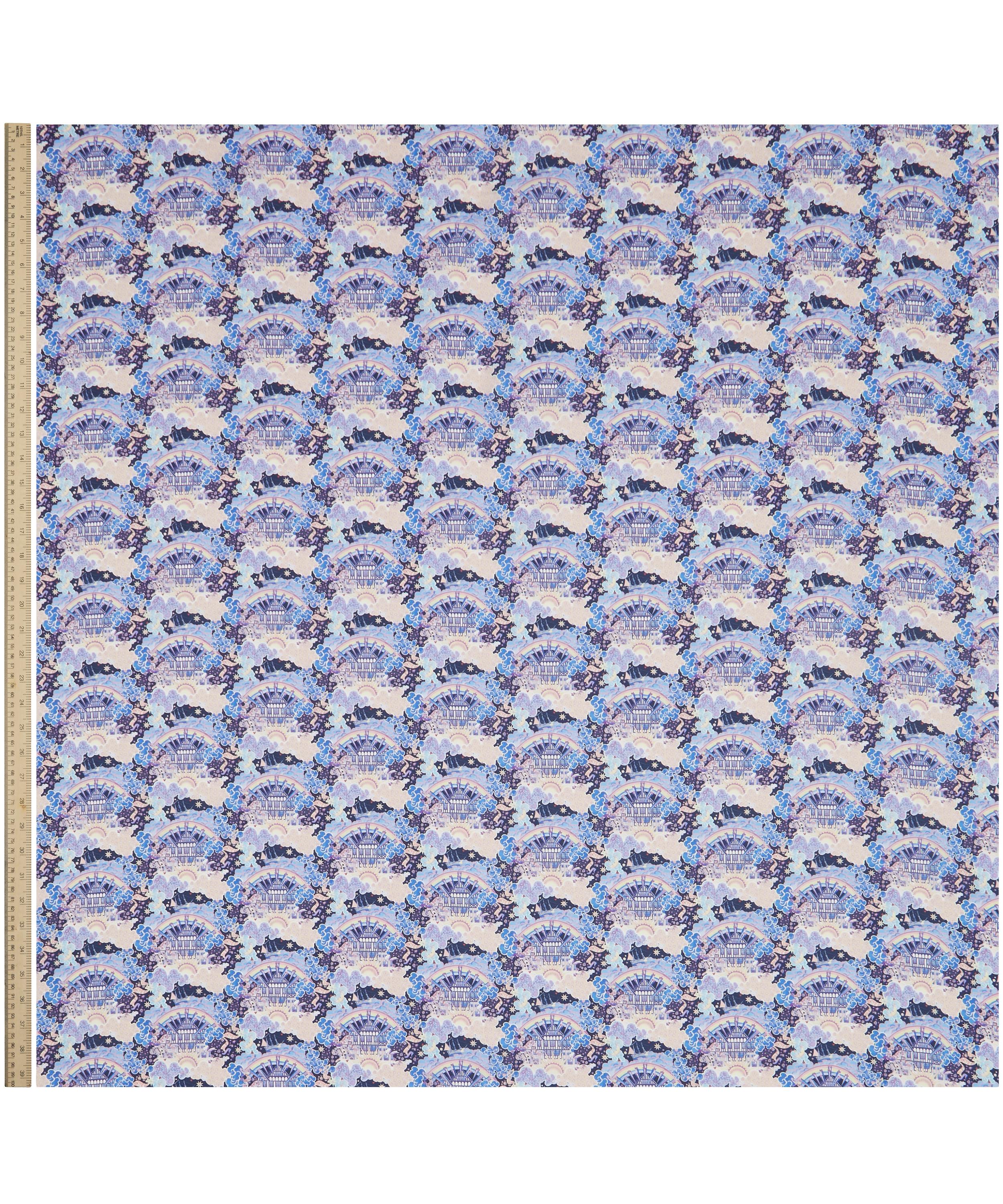 Liberty Fabrics - Tudor Dream Tana Lawn&trade; Cotton image number 1