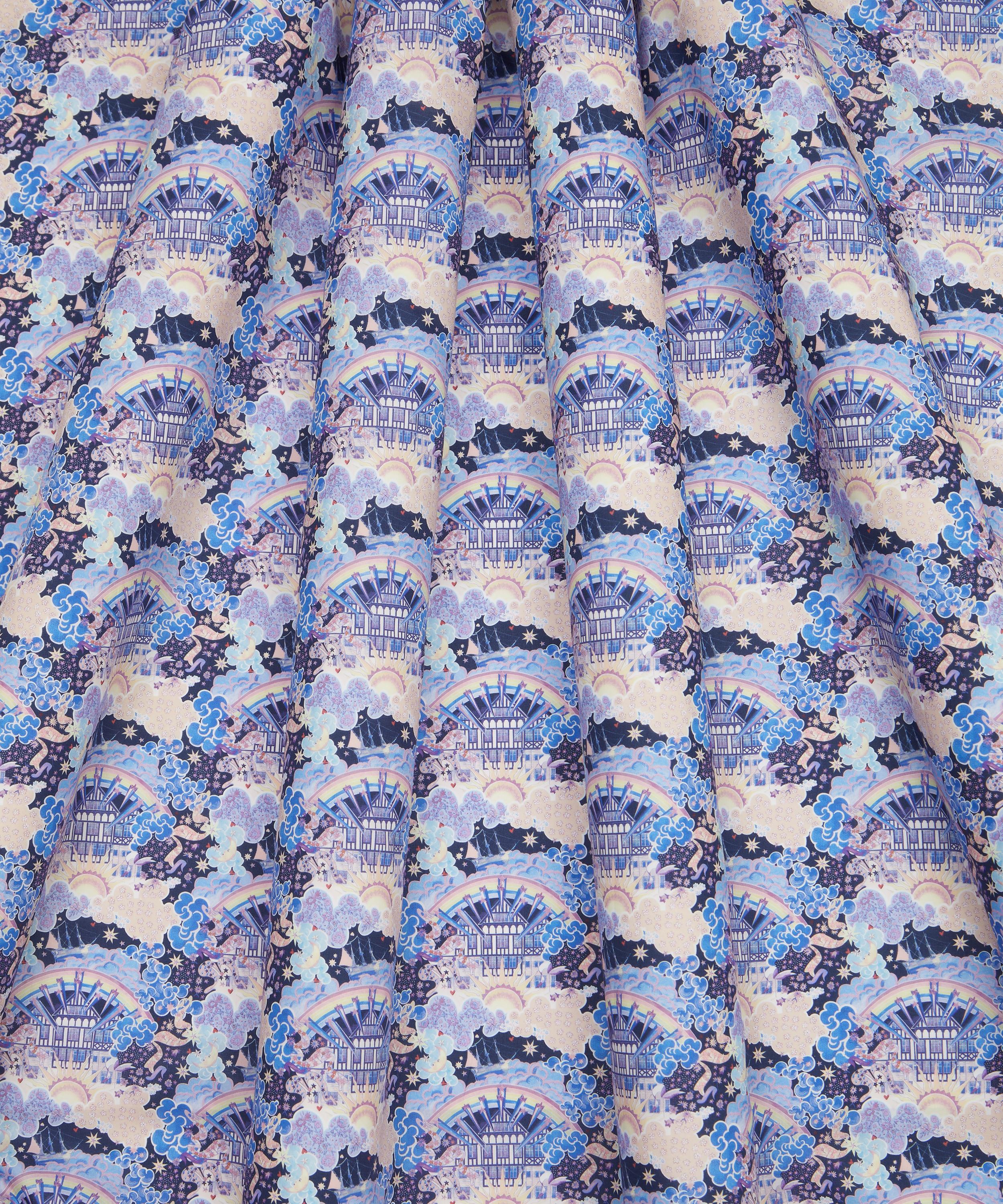 Liberty Fabrics - Tudor Dream Tana Lawn&trade; Cotton image number 2