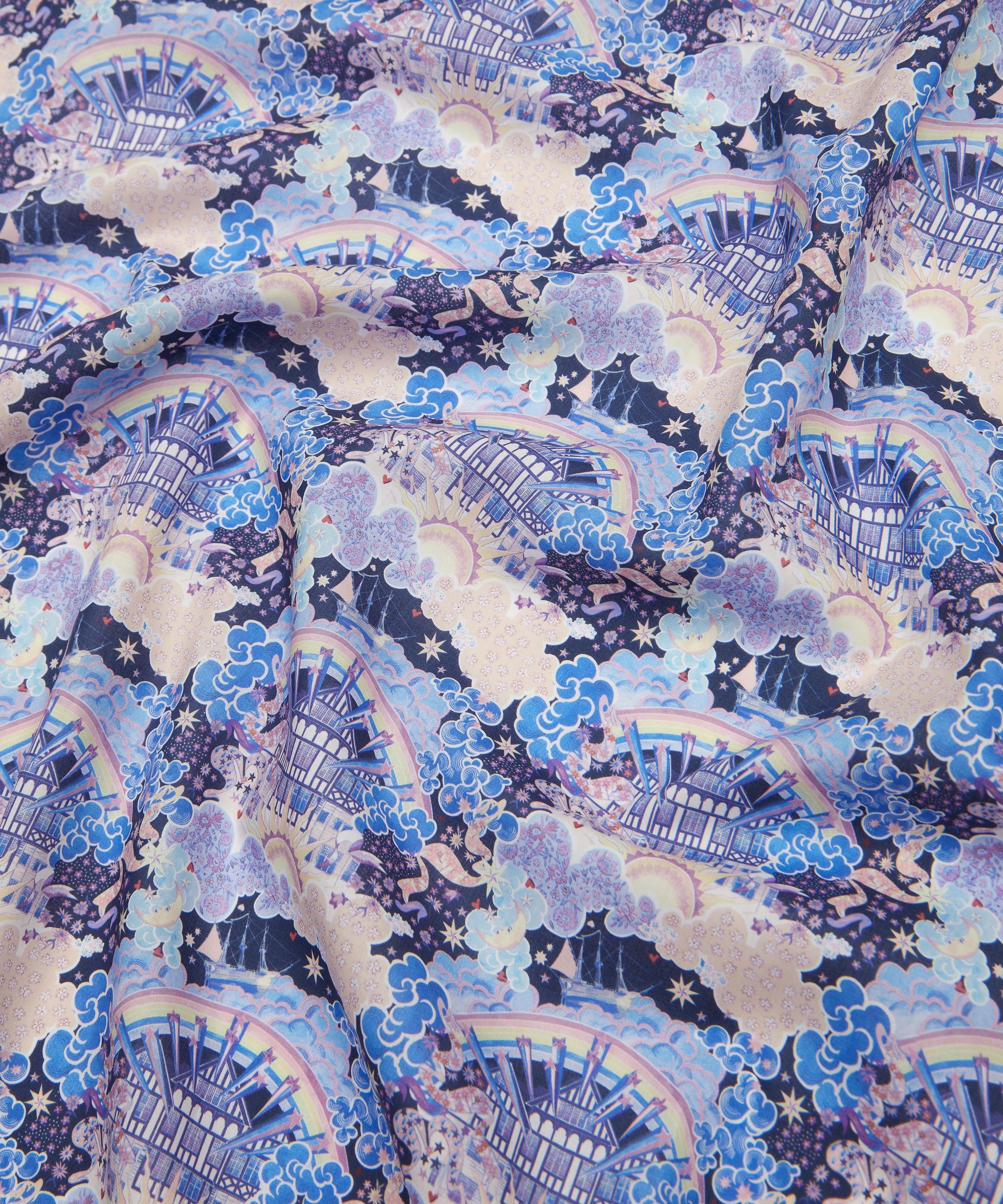 Liberty Fabrics - Tudor Dream Tana Lawn&trade; Cotton image number 3