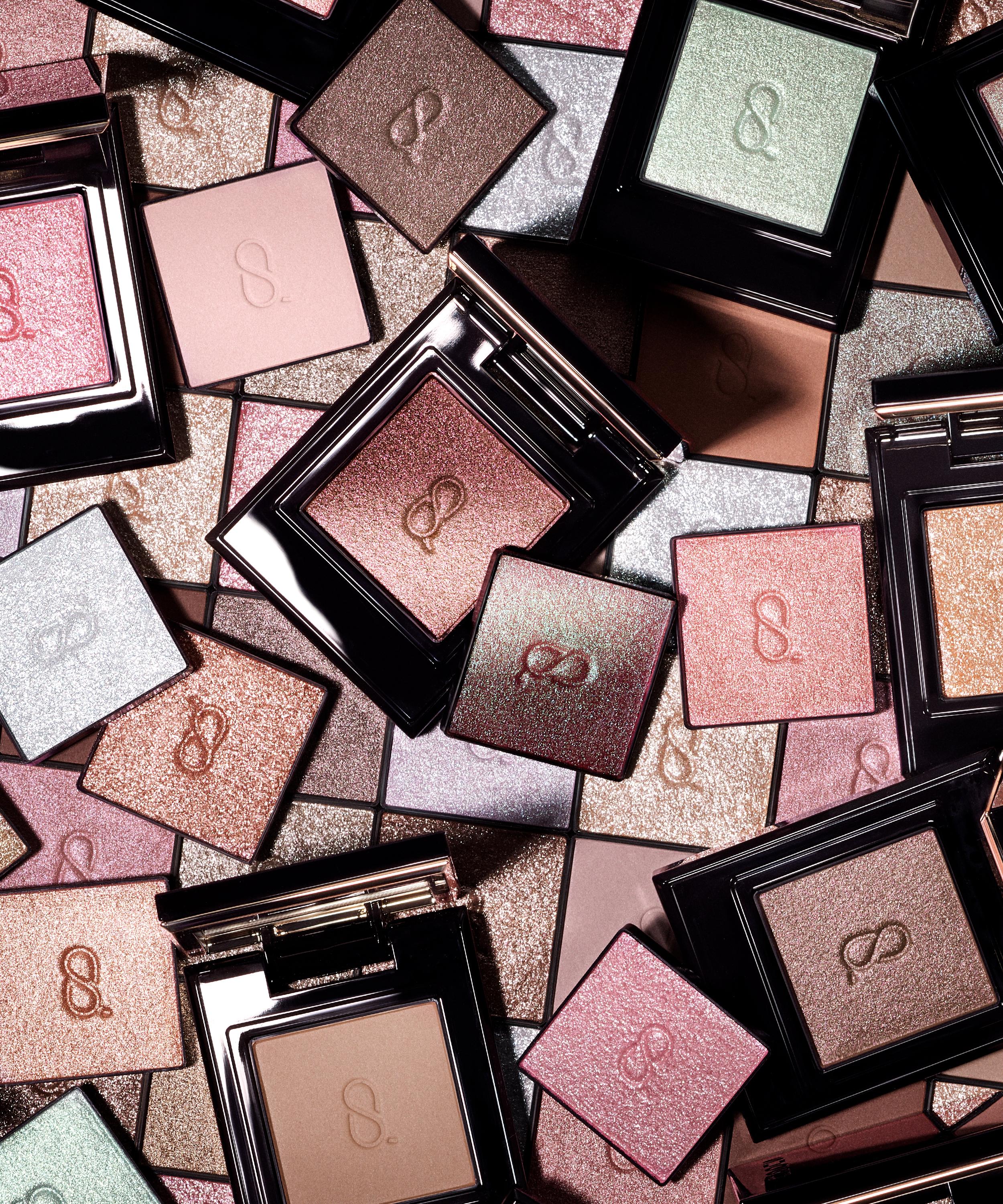 SUQQU - Mono Look Eyes 1.5g image number 2