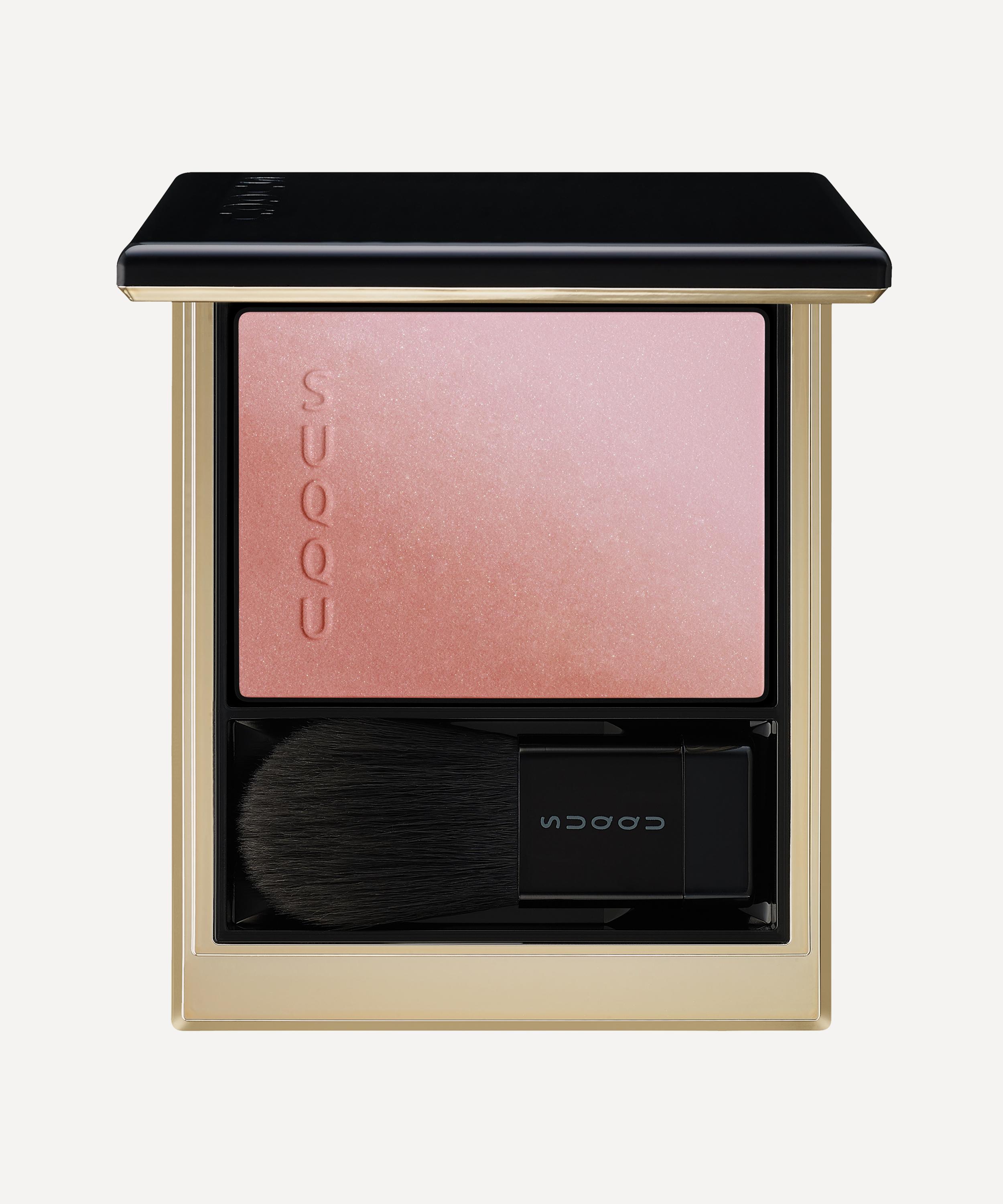 SUQQU - Blurring Colour Blush 6.4g image number 0
