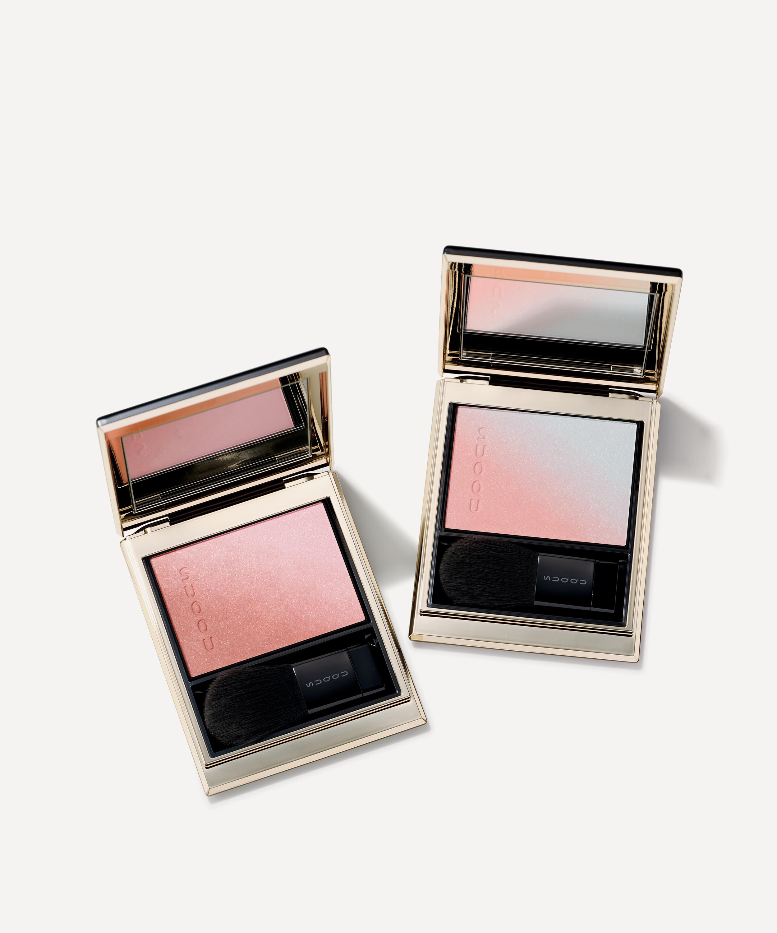 SUQQU - Blurring Colour Blush 6.4g image number 2
