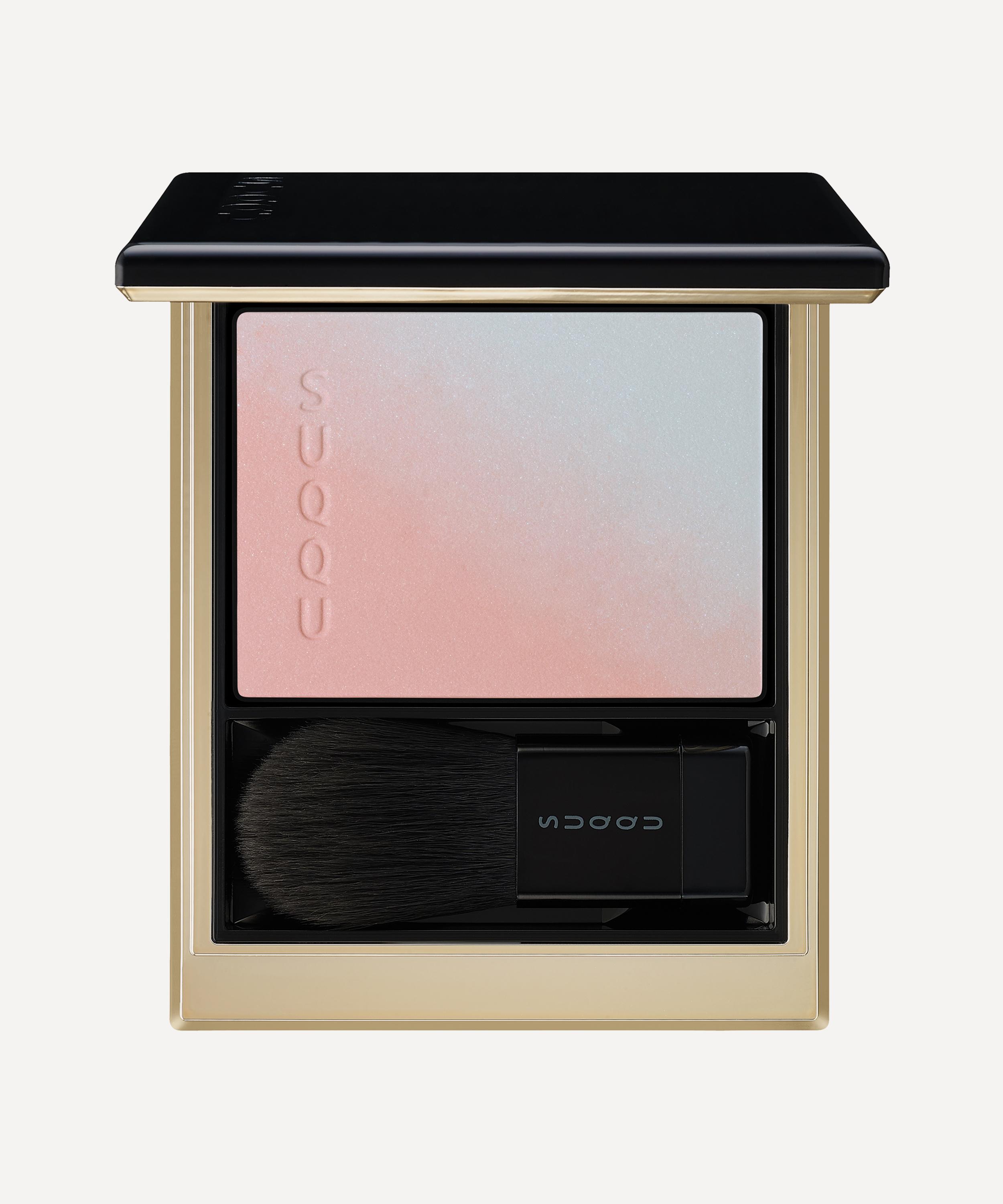 SUQQU - Blurring Colour Blush 6.4g image number 0
