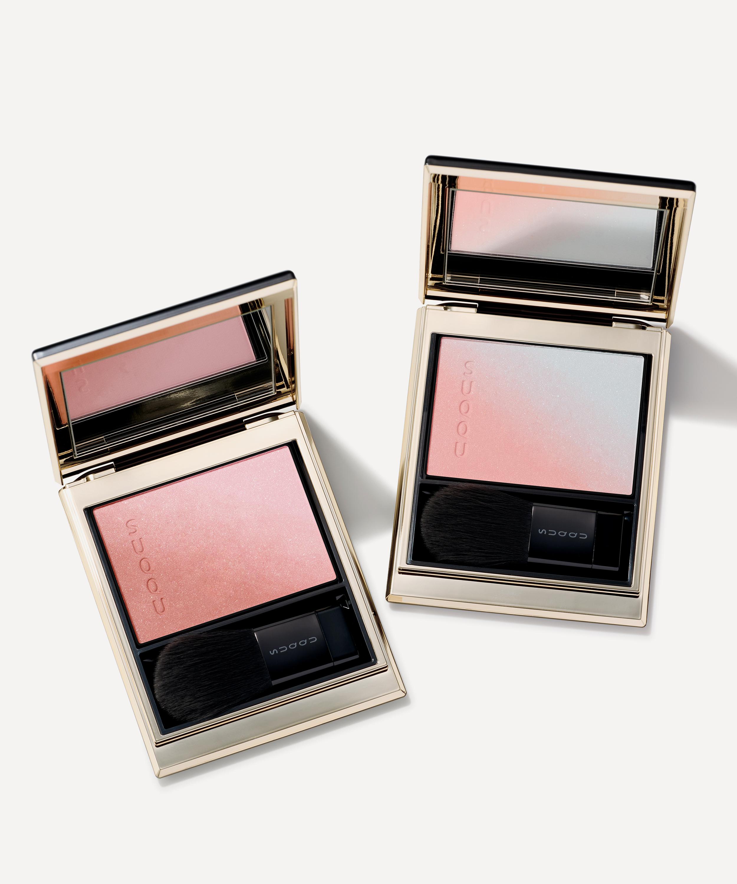 SUQQU - Blurring Colour Blush 6.4g image number 2