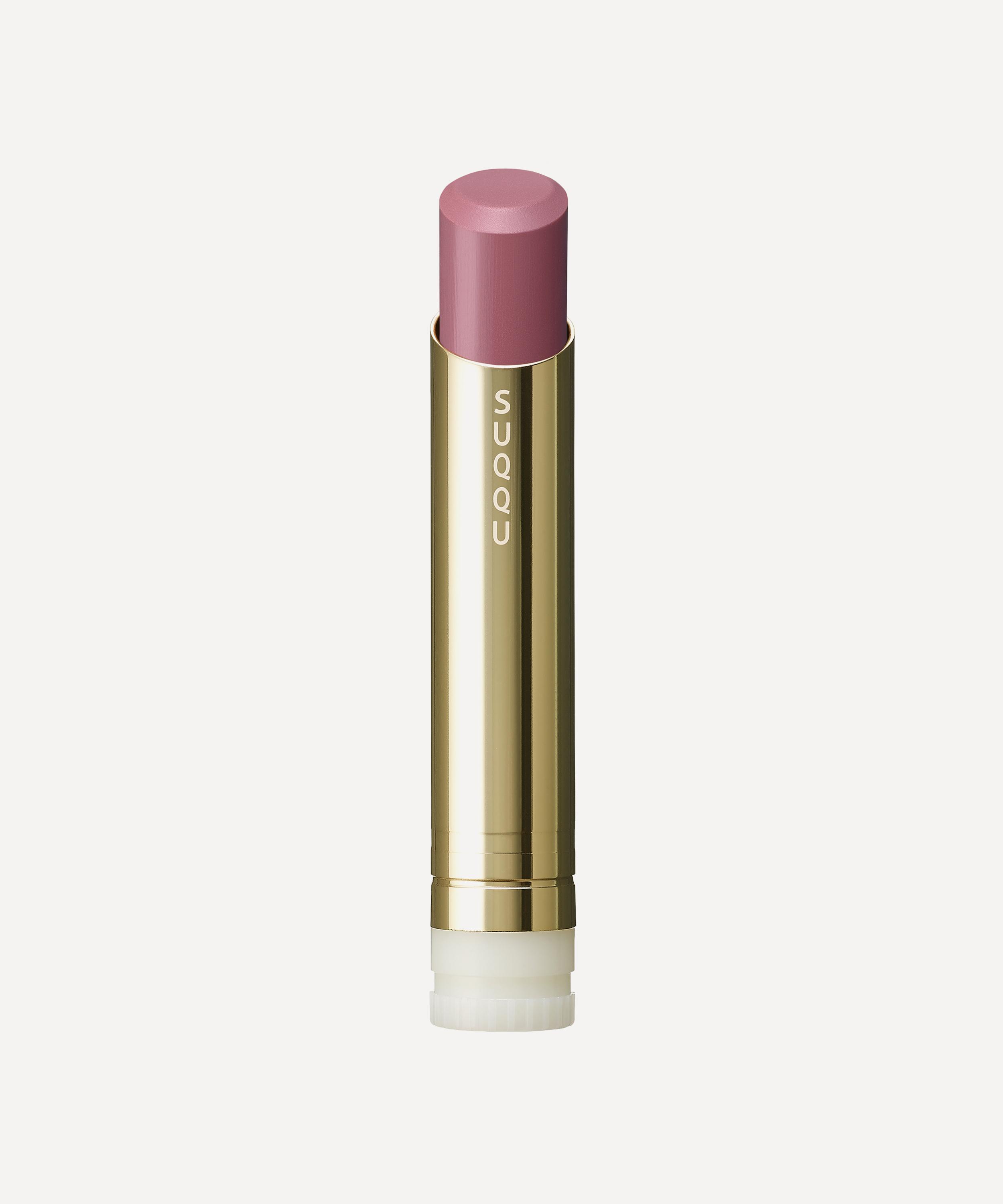 SUQQU - Moisture Glaze Lipstick Refill 3.7g image number 0