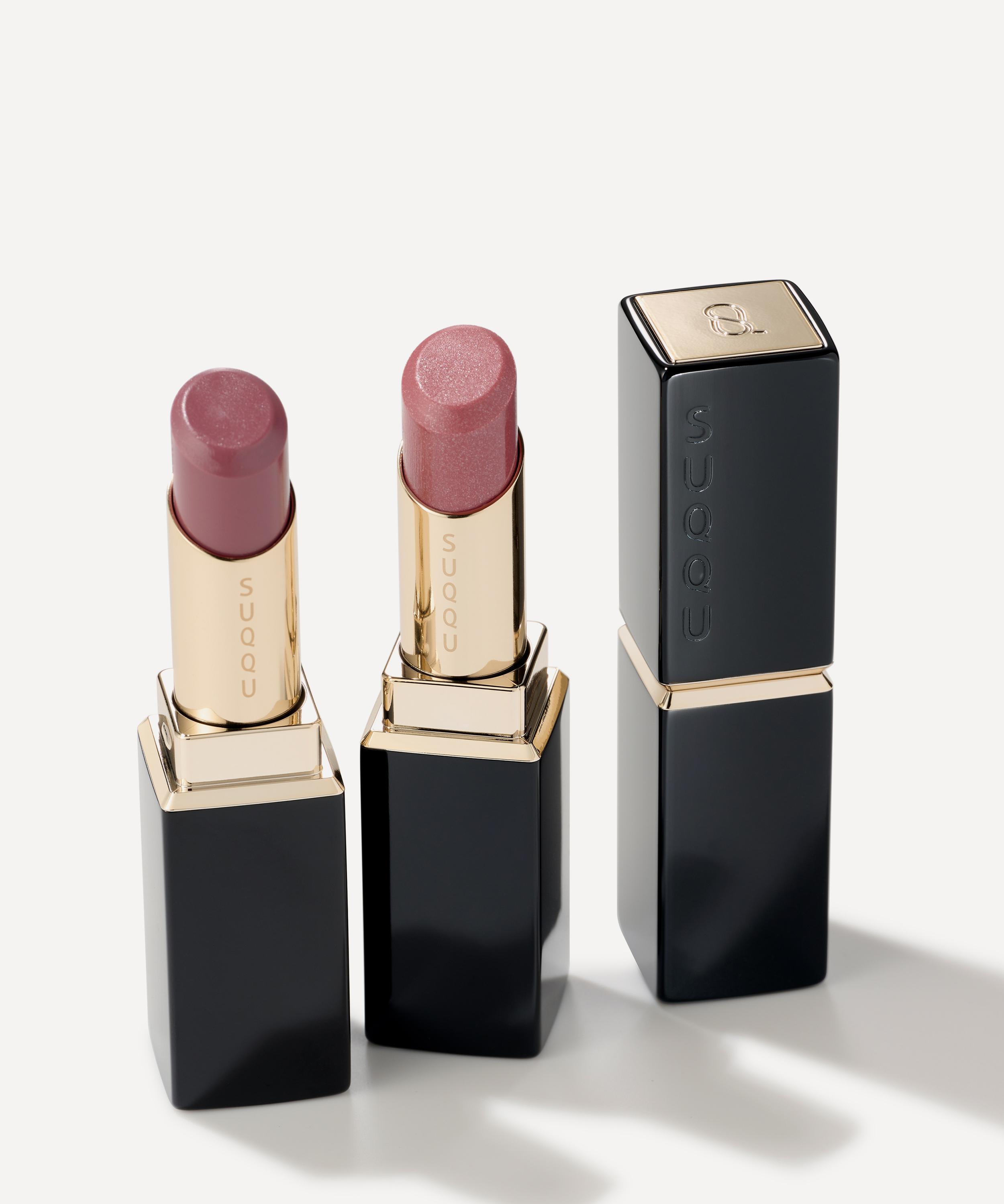 SUQQU - Moisture Glaze Lipstick Refill 3.7g image number 4