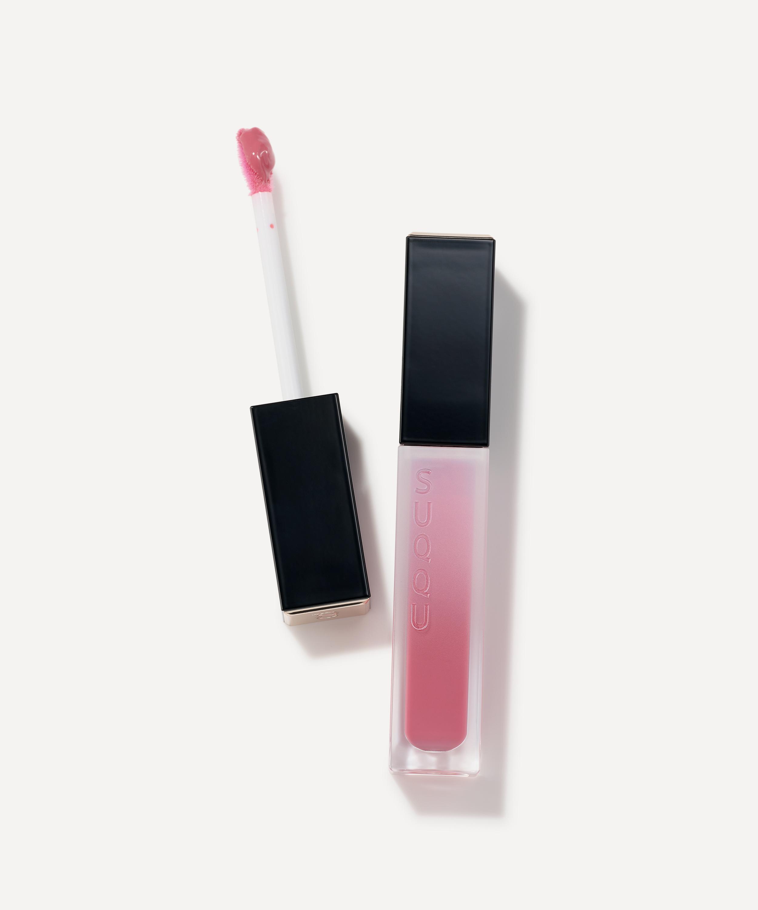 SUQQU - Treatment Wrapping Lip 5.3g image number 3