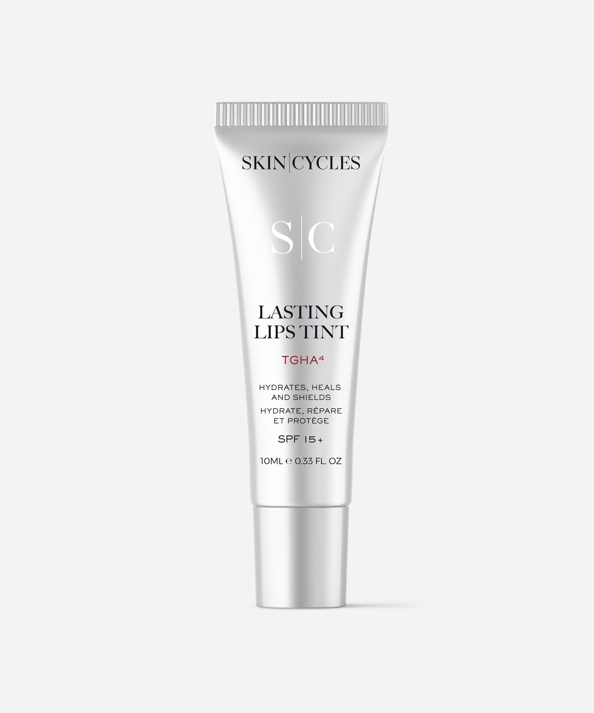 Skincycles - Lasting Lips Tint SPF15 10ml image number 0