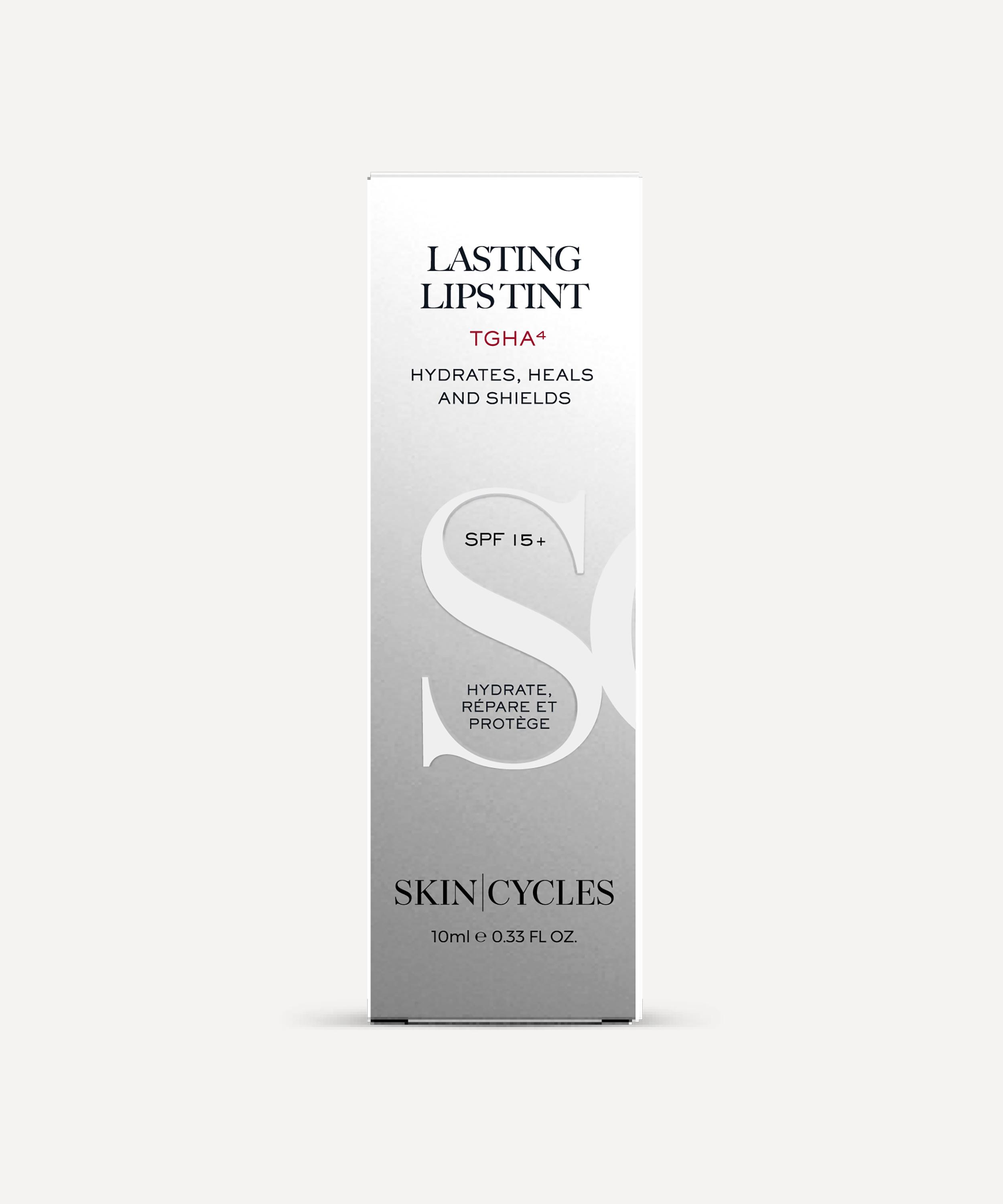 Skincycles - Lasting Lips Tint SPF15 10ml image number 3